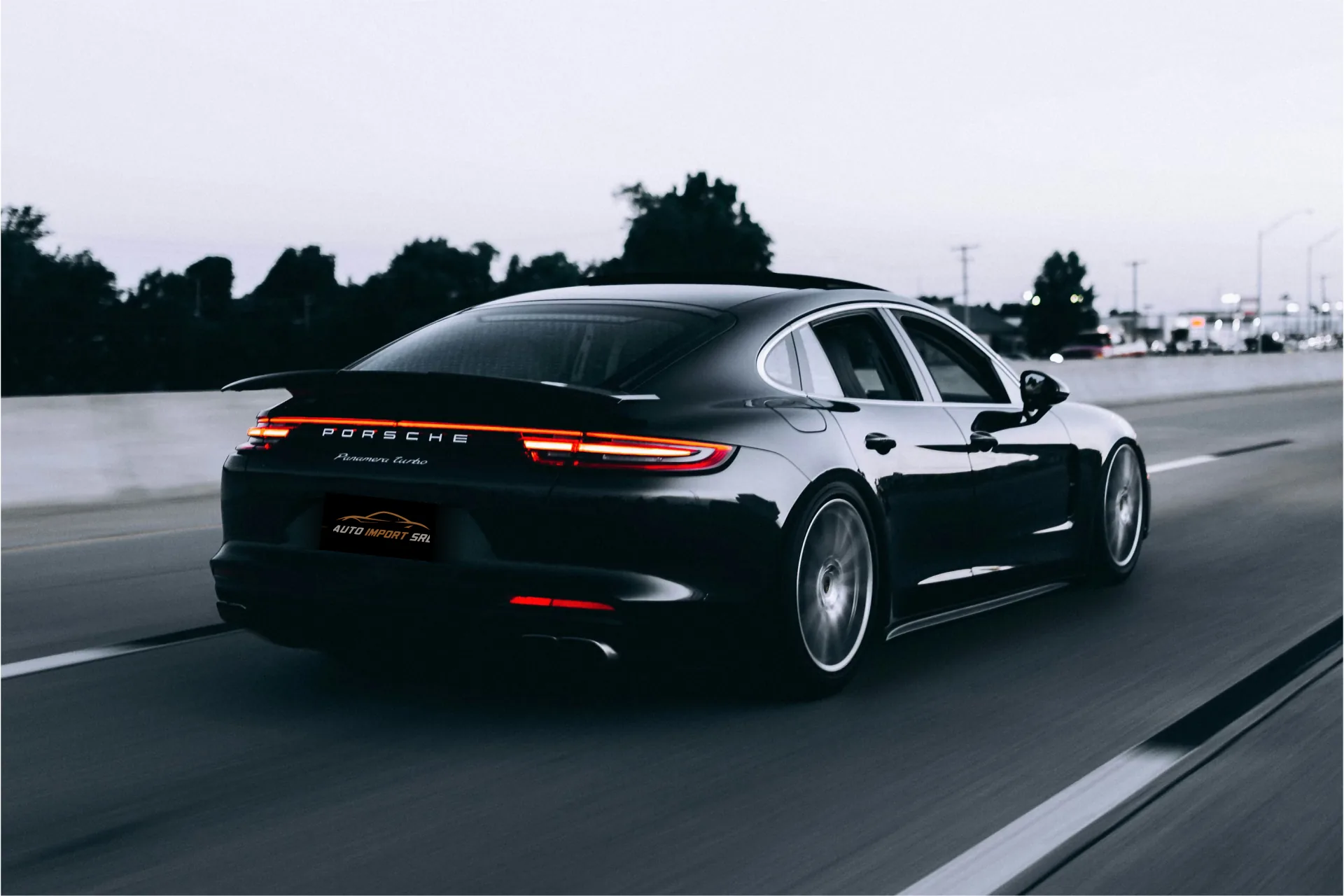 Auto Import SRL — авто плац и половни возила во Крива Паланка