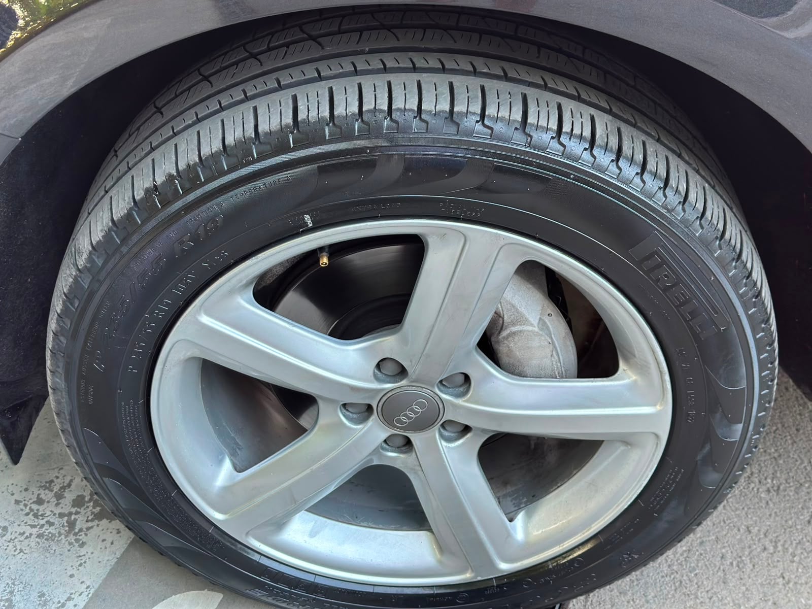 Audi Q5 2014 - Auto Import SRL — слика 13