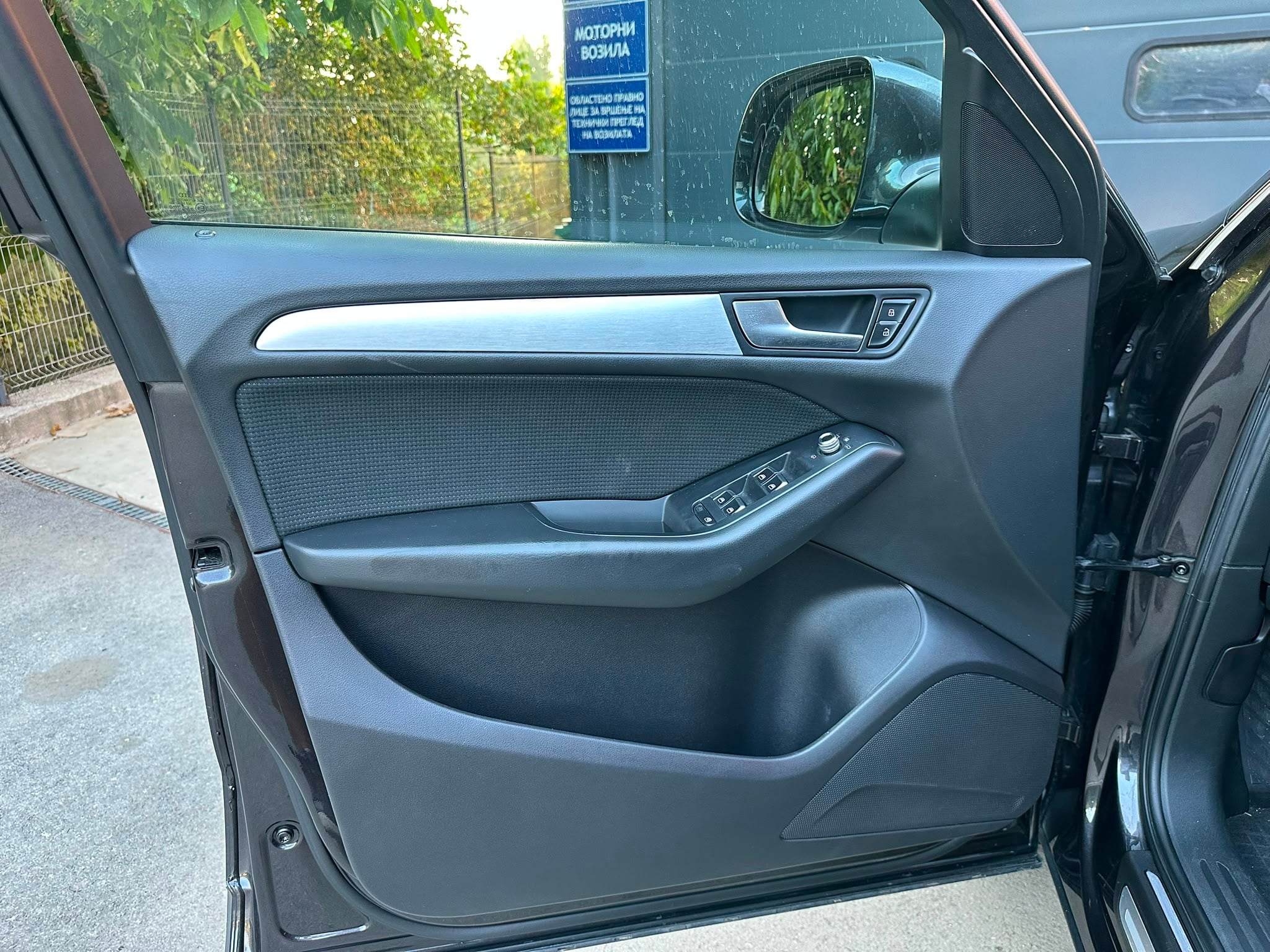 Audi Q5 2014 - Auto Import SRL — слика 17