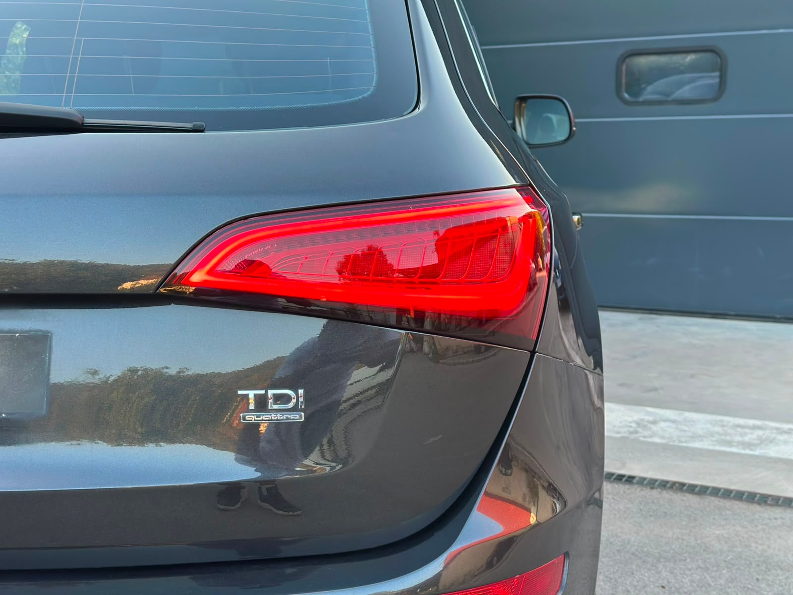 Audi Q5 2014 - Auto Import SRL — слика 18