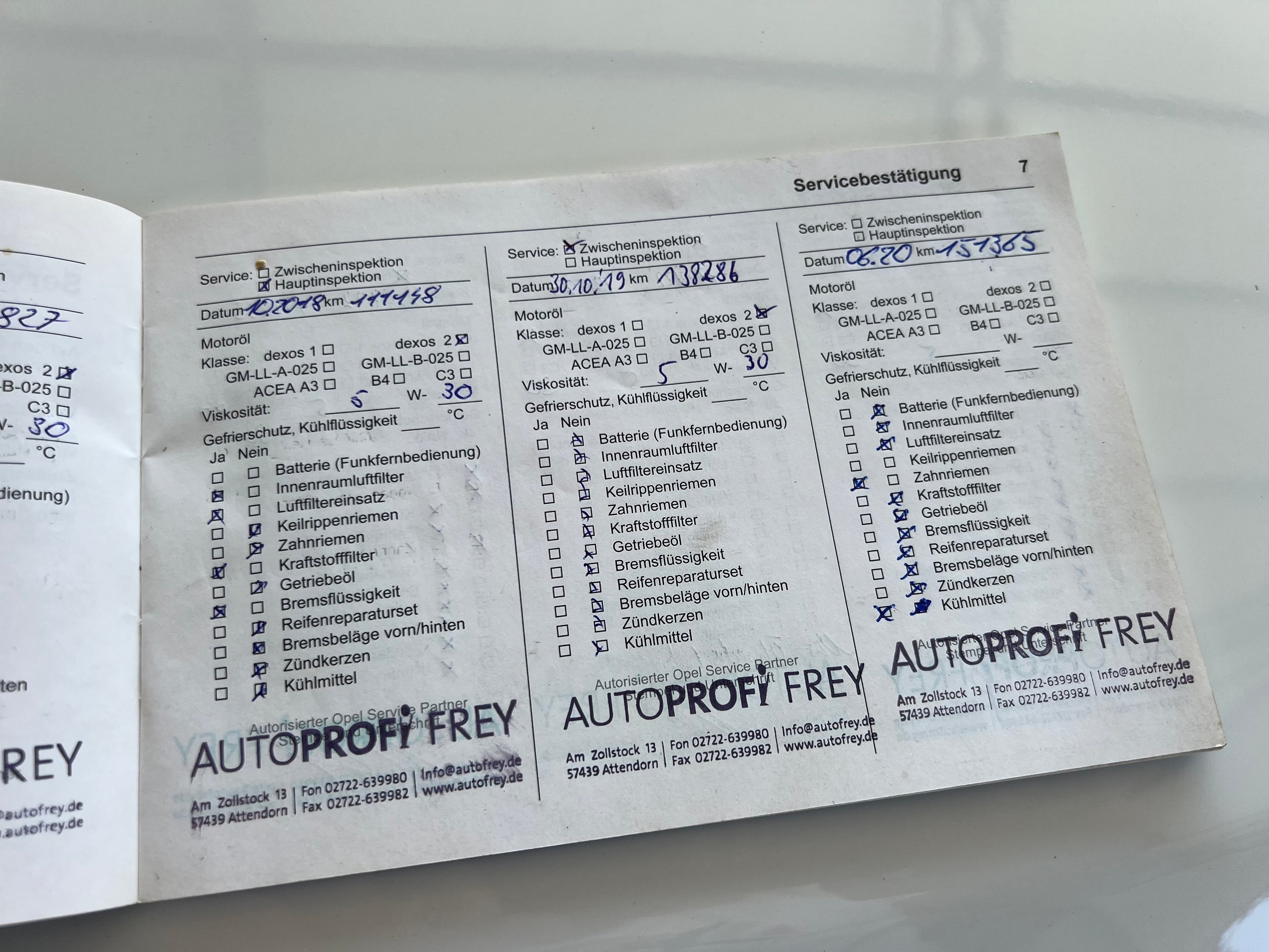 Opel Insignia 2014 - Auto Import SRL — слика 9