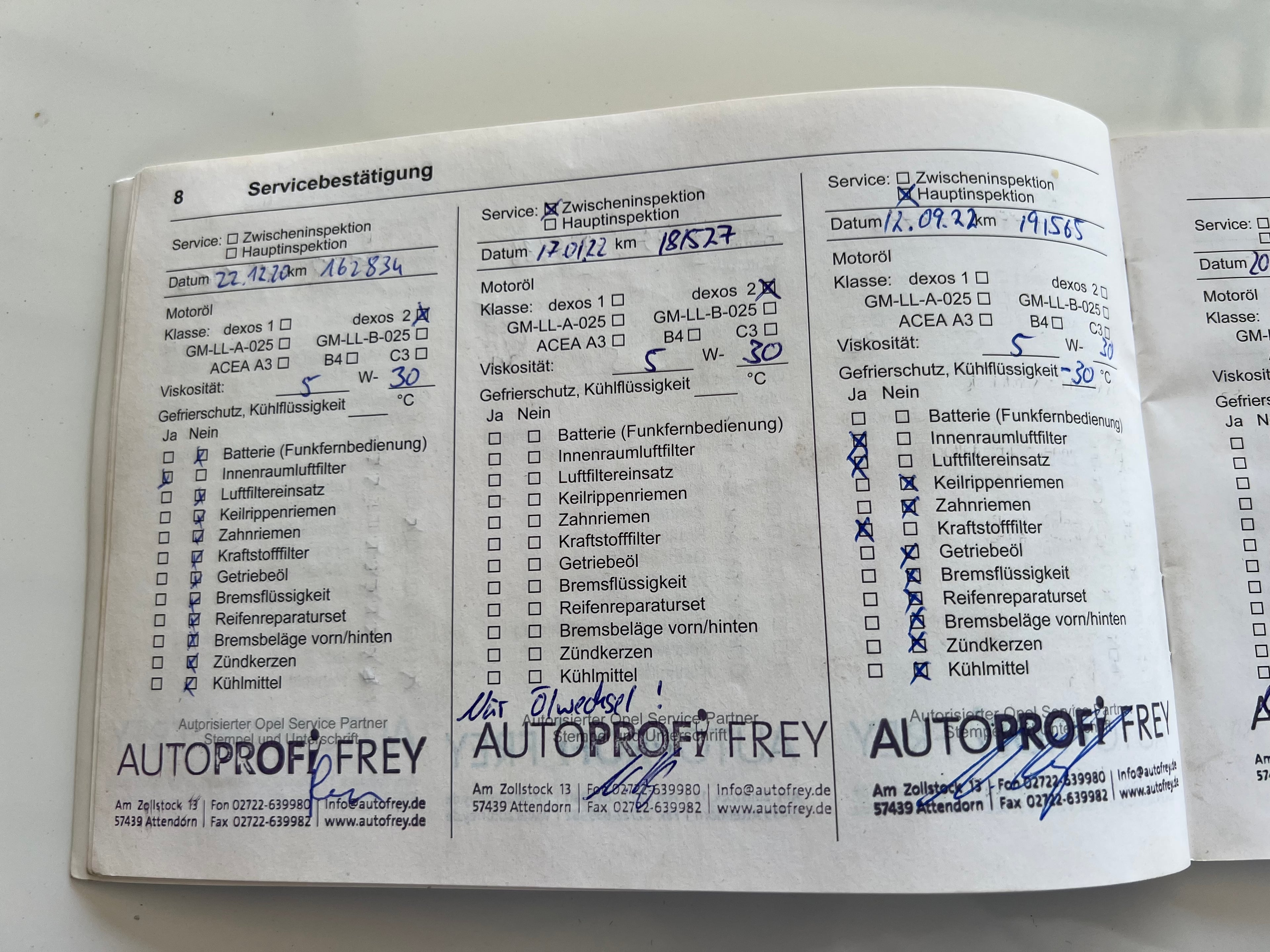 Opel Insignia 2014 - Auto Import SRL — слика 10