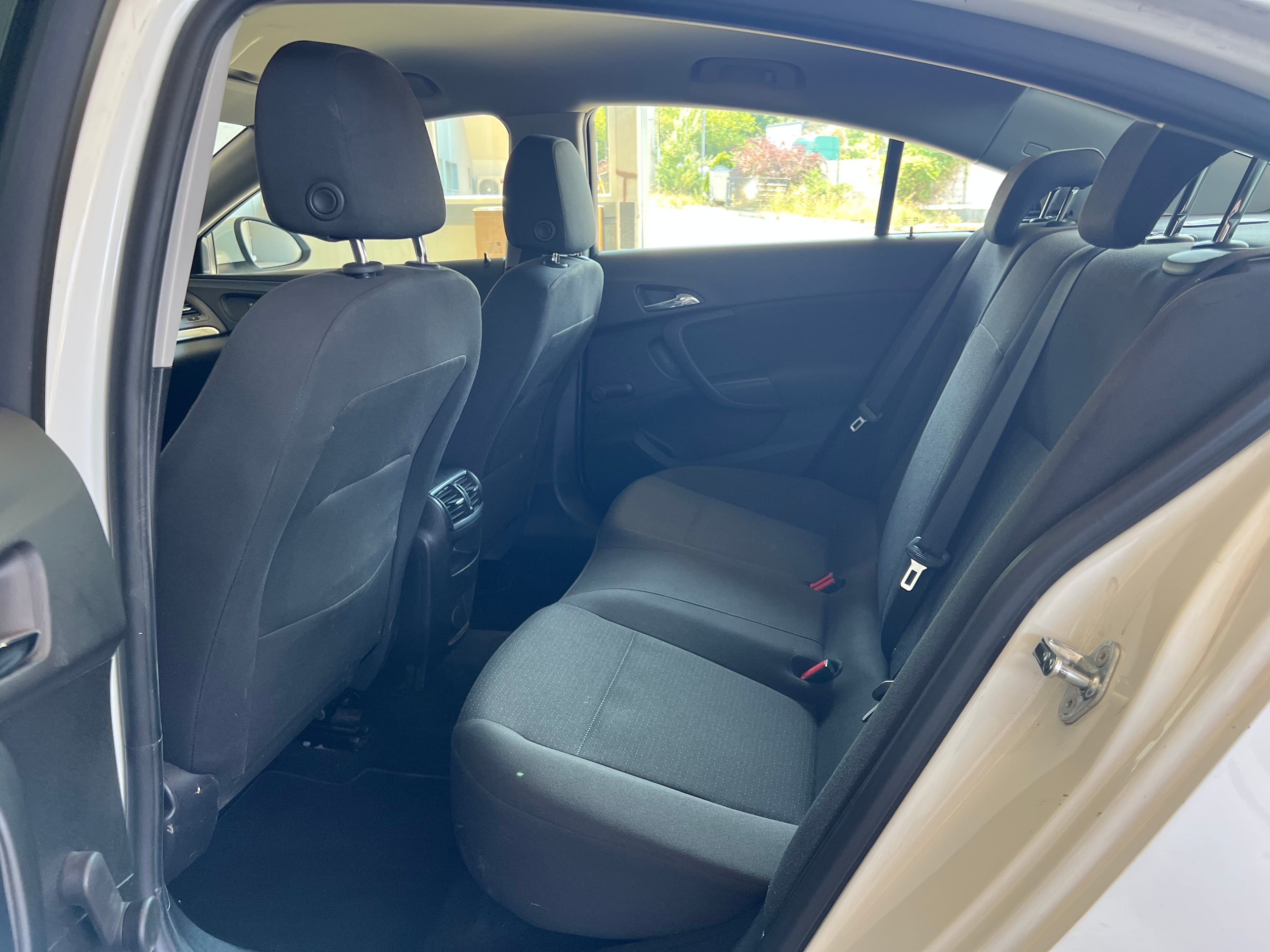 Opel Insignia 2014 - Auto Import SRL — слика 17