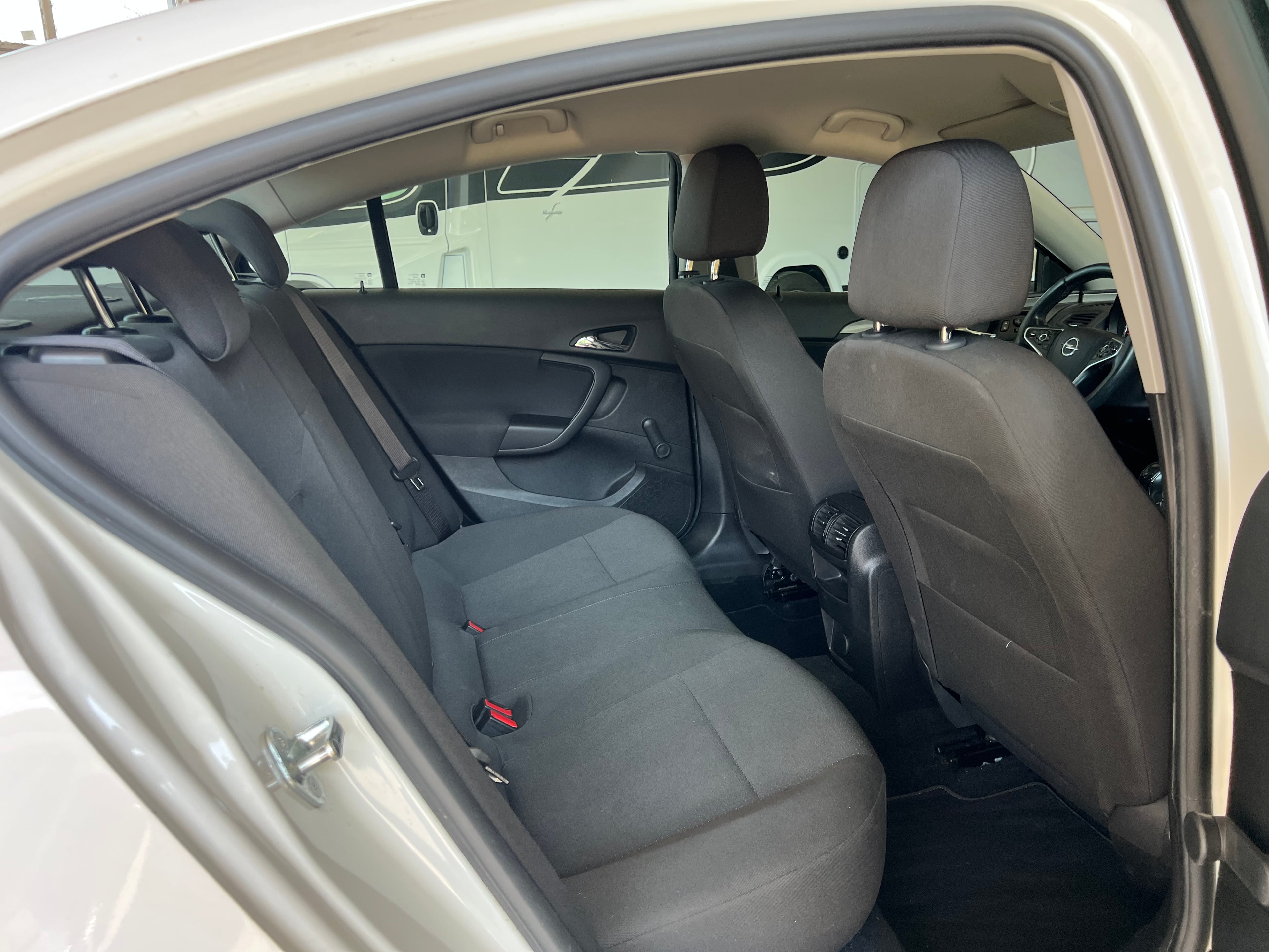Opel Insignia 2014 - Auto Import SRL — слика 20
