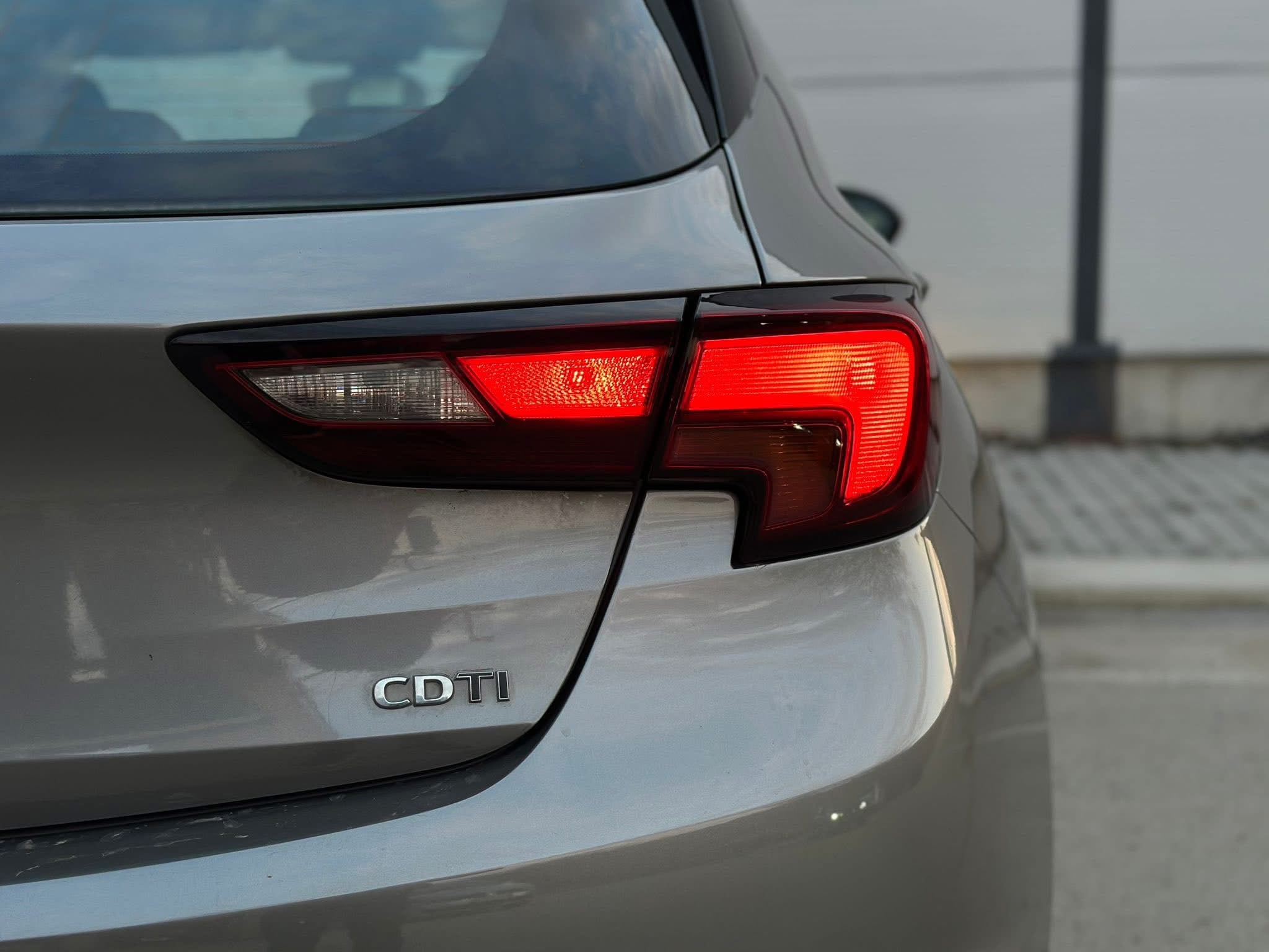 Opel Astra 2016 - Auto Import SRL — слика 7