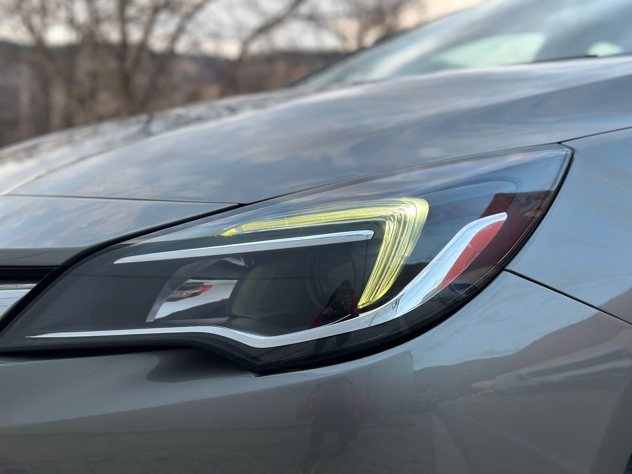 Opel Astra 2016 - Auto Import SRL — слика 8
