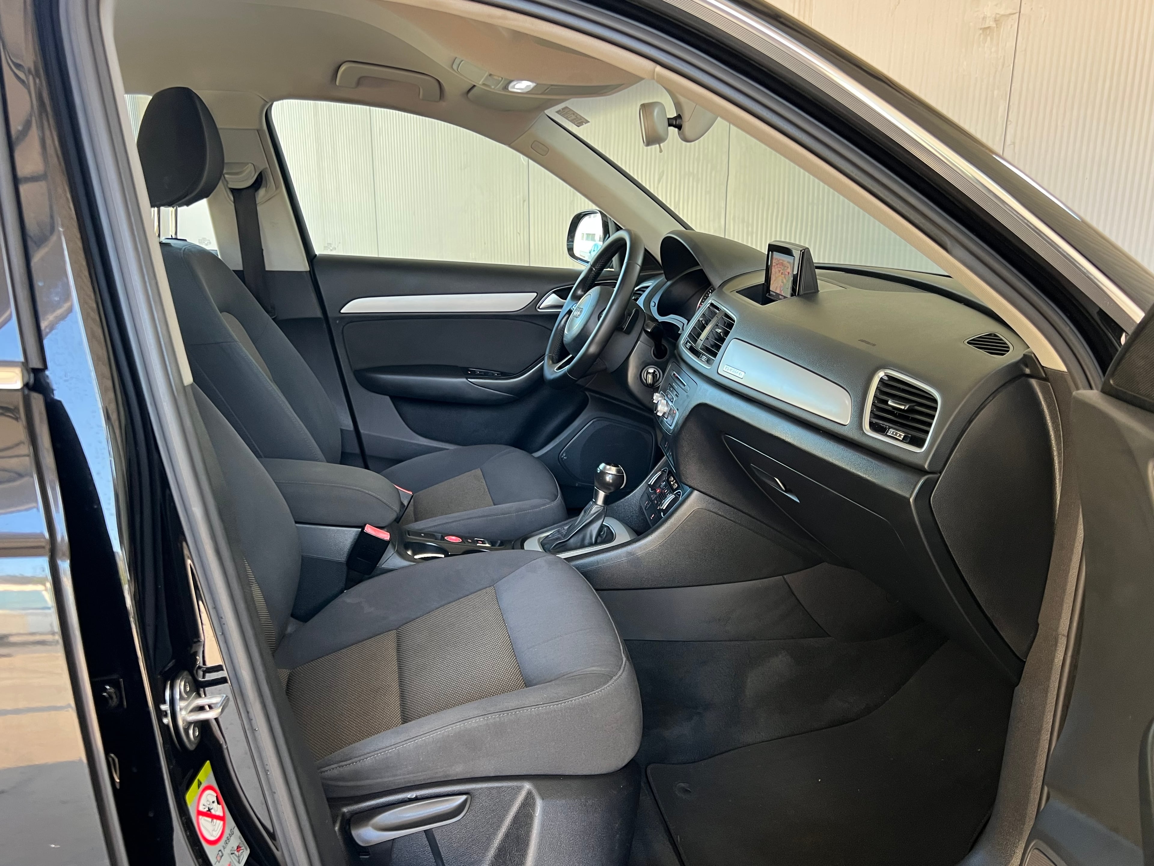 Audi Q3 2016 - Auto Import SRL — слика 9