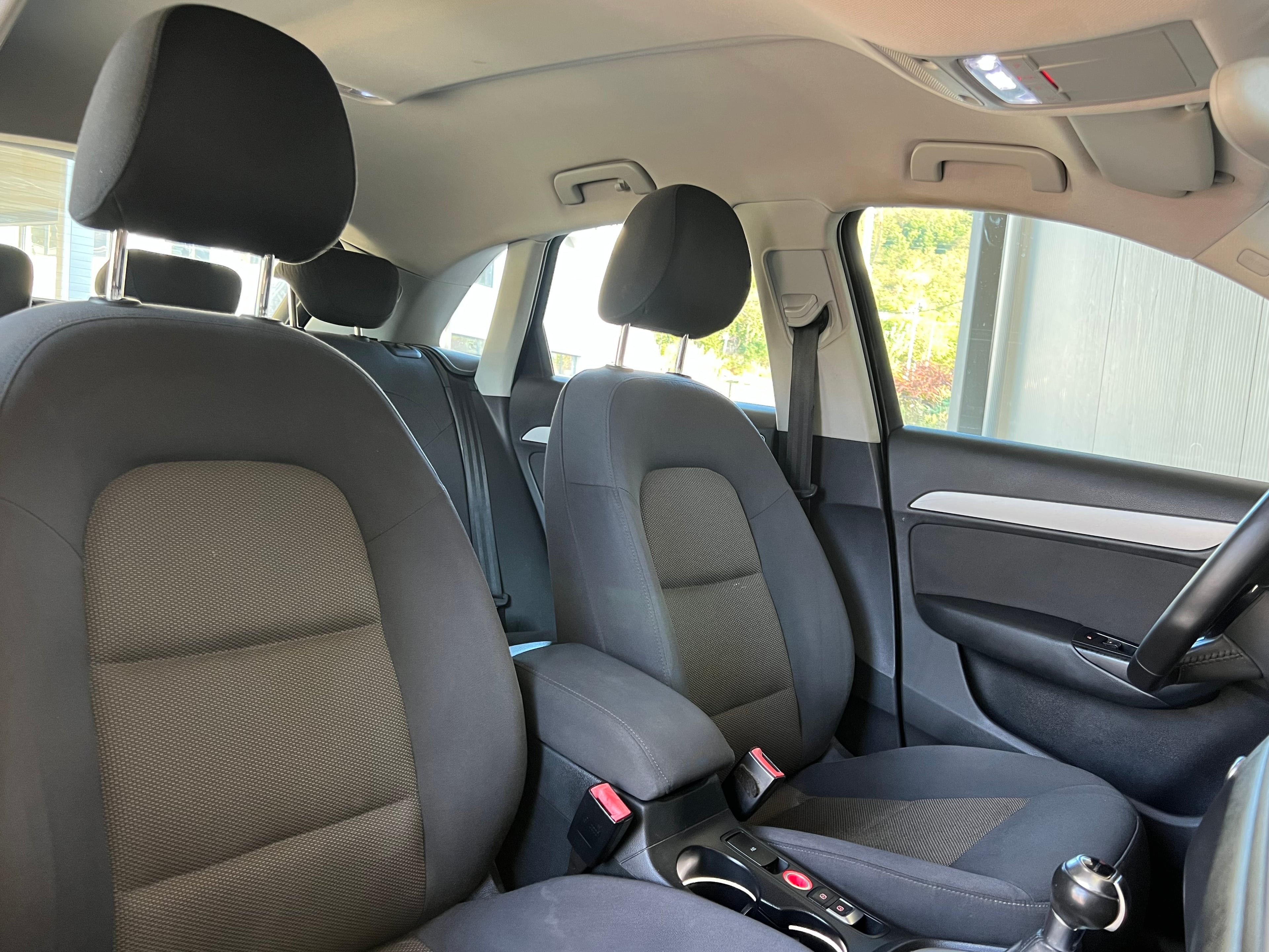 Audi Q3 2016 - Auto Import SRL — слика 10