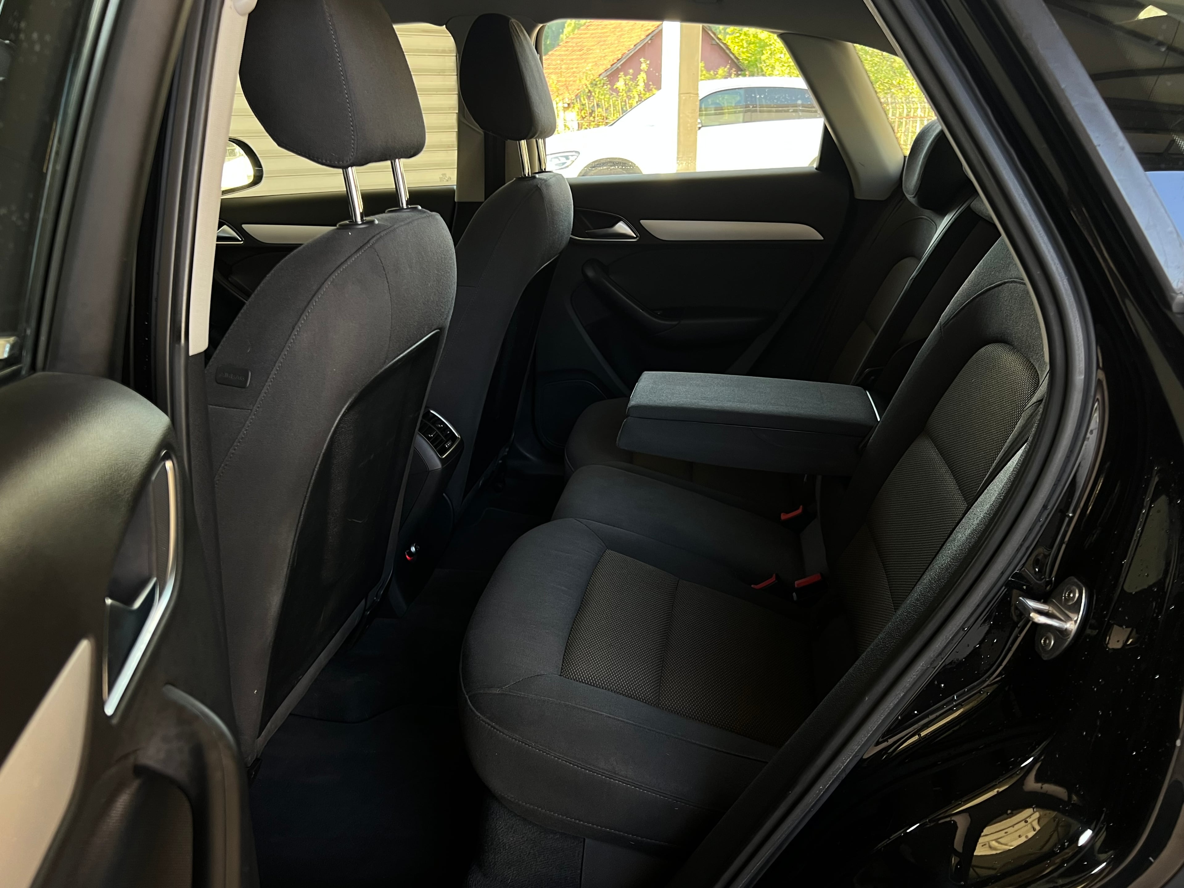 Audi Q3 2016 - Auto Import SRL — слика 11