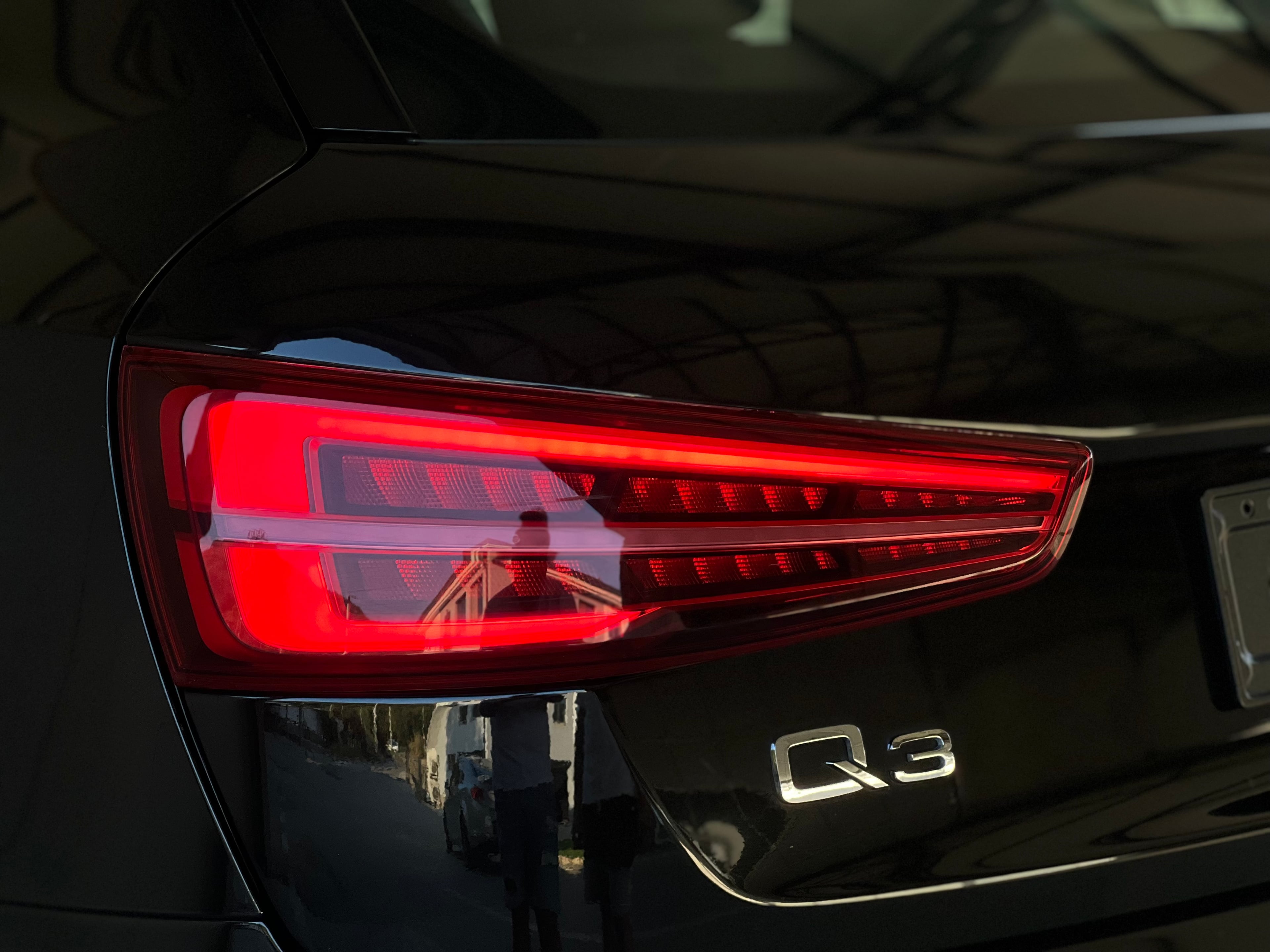 Audi Q3 2016 - Auto Import SRL — слика 14