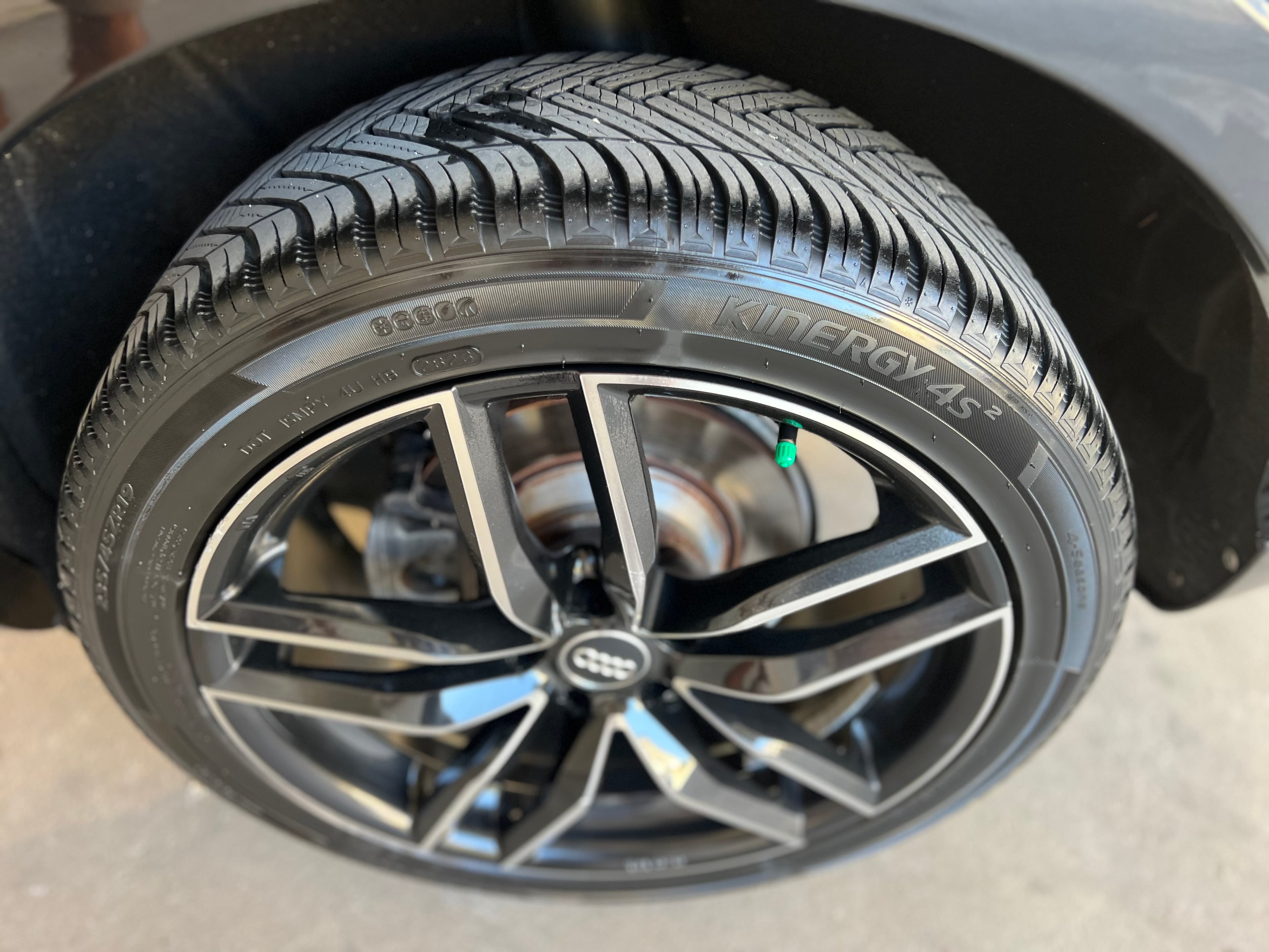 Audi Q3 2016 - Auto Import SRL — слика 15