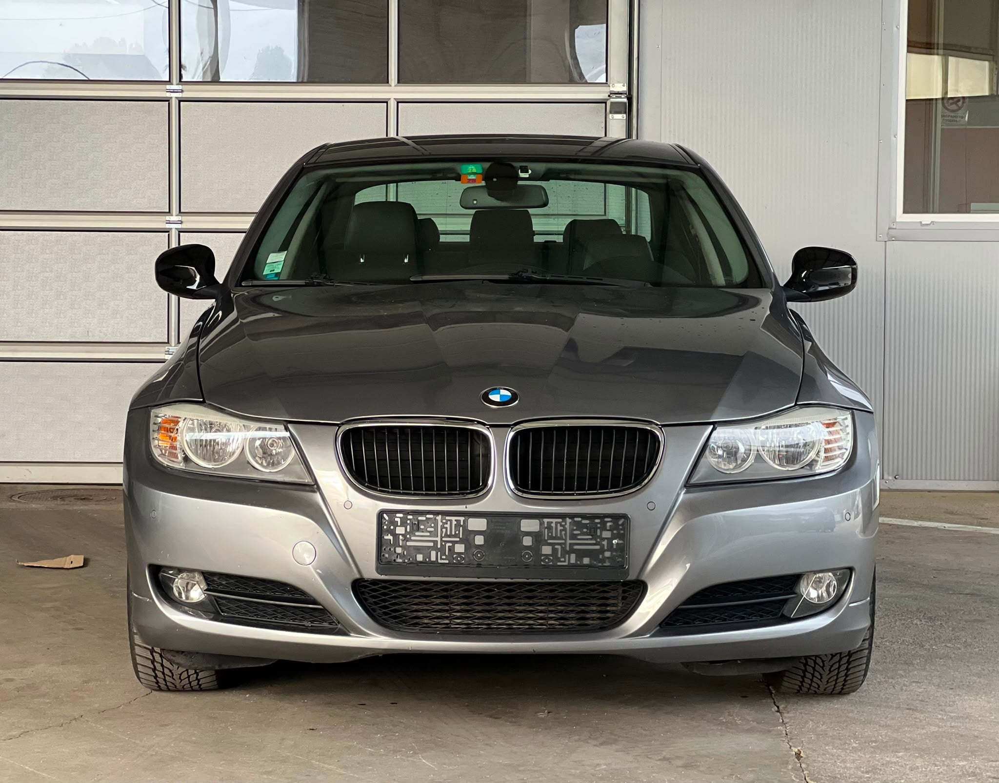 BMW 3 Series 2009 - Auto Import SRL — слика 2