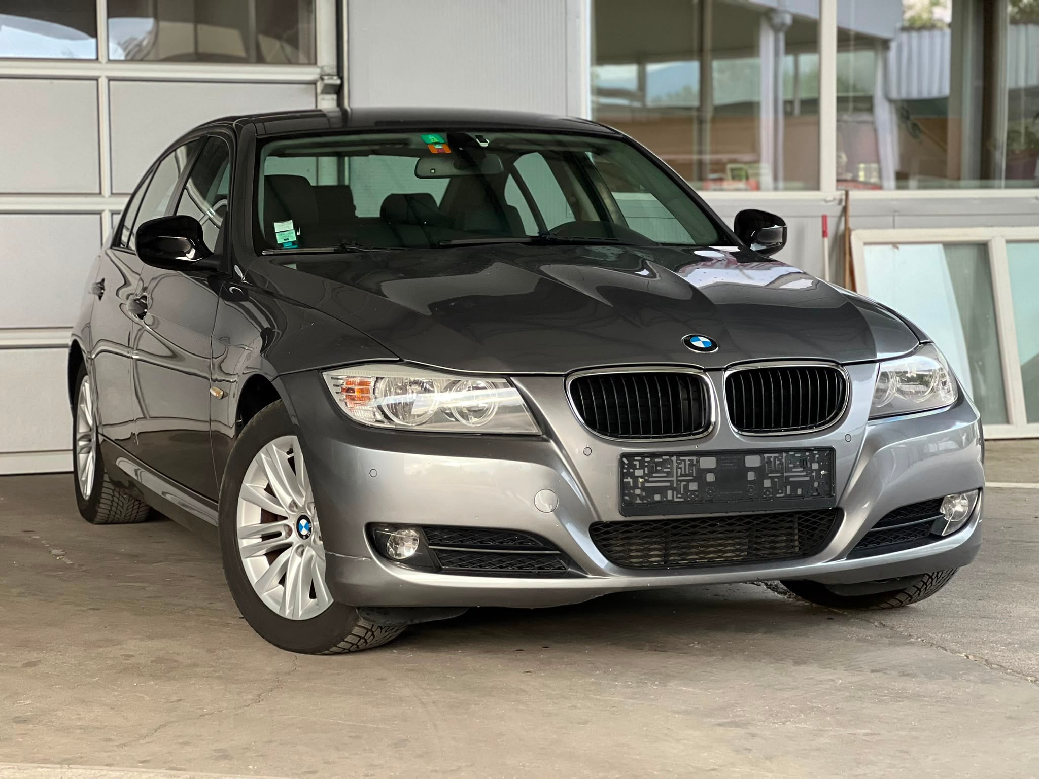 BMW 3 Series 2009 - Auto Import SRL — слика 3