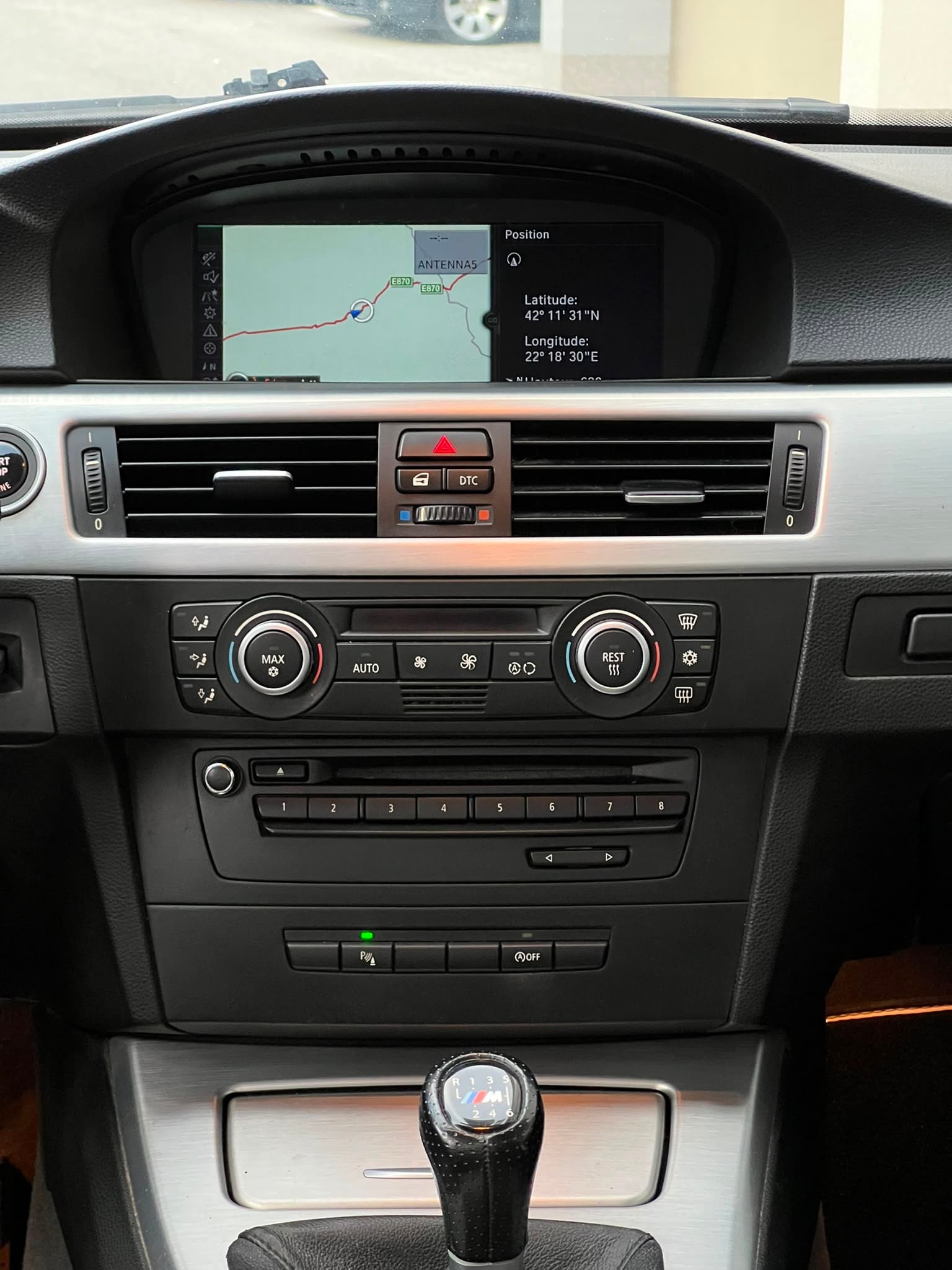 BMW 3 Series 2009 - Auto Import SRL — слика 6