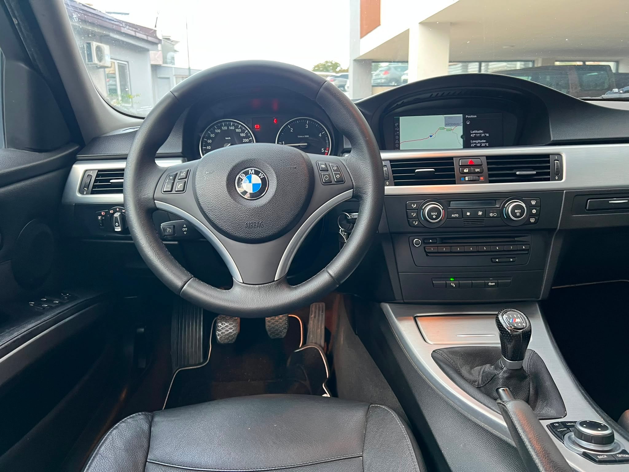 BMW 3 Series 2009 - Auto Import SRL — слика 7