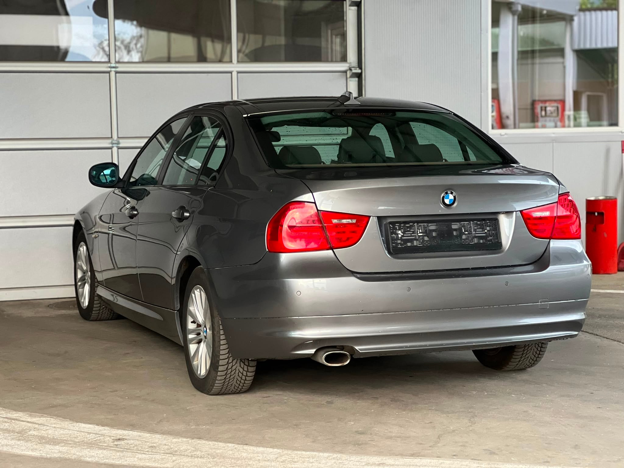 BMW 3 Series 2009 - Auto Import SRL — слика 15