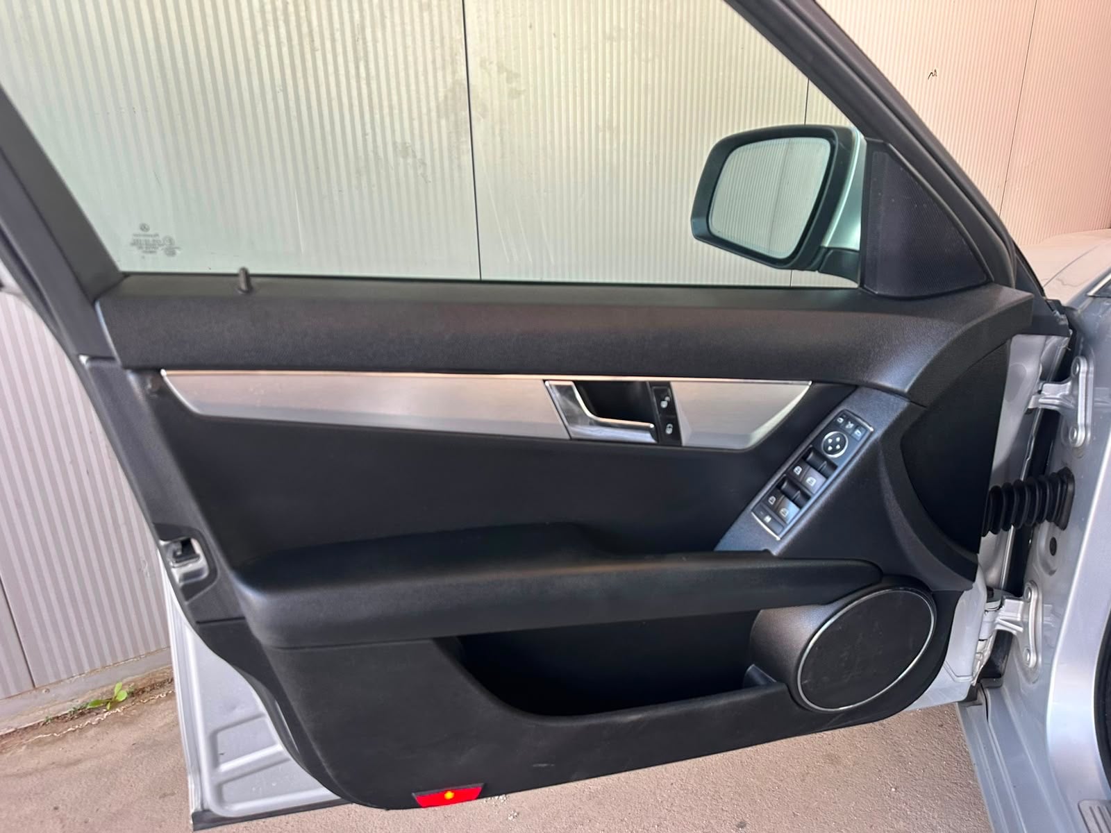 Mercedes-Benz C-Class 2009 - Auto Import SRL — слика 11