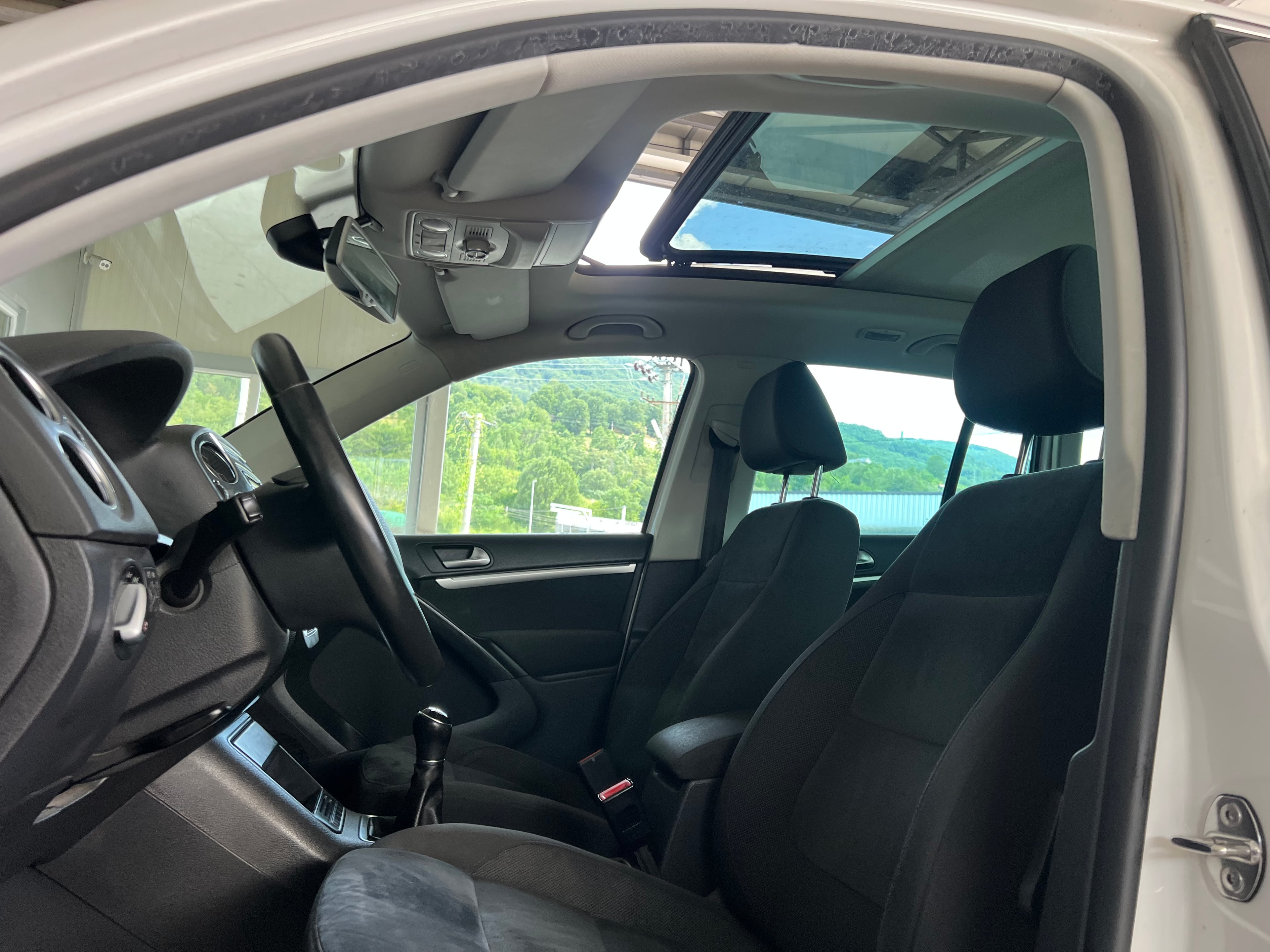 Volkswagen Tiguan 2013 - Auto Import SRL — слика 9