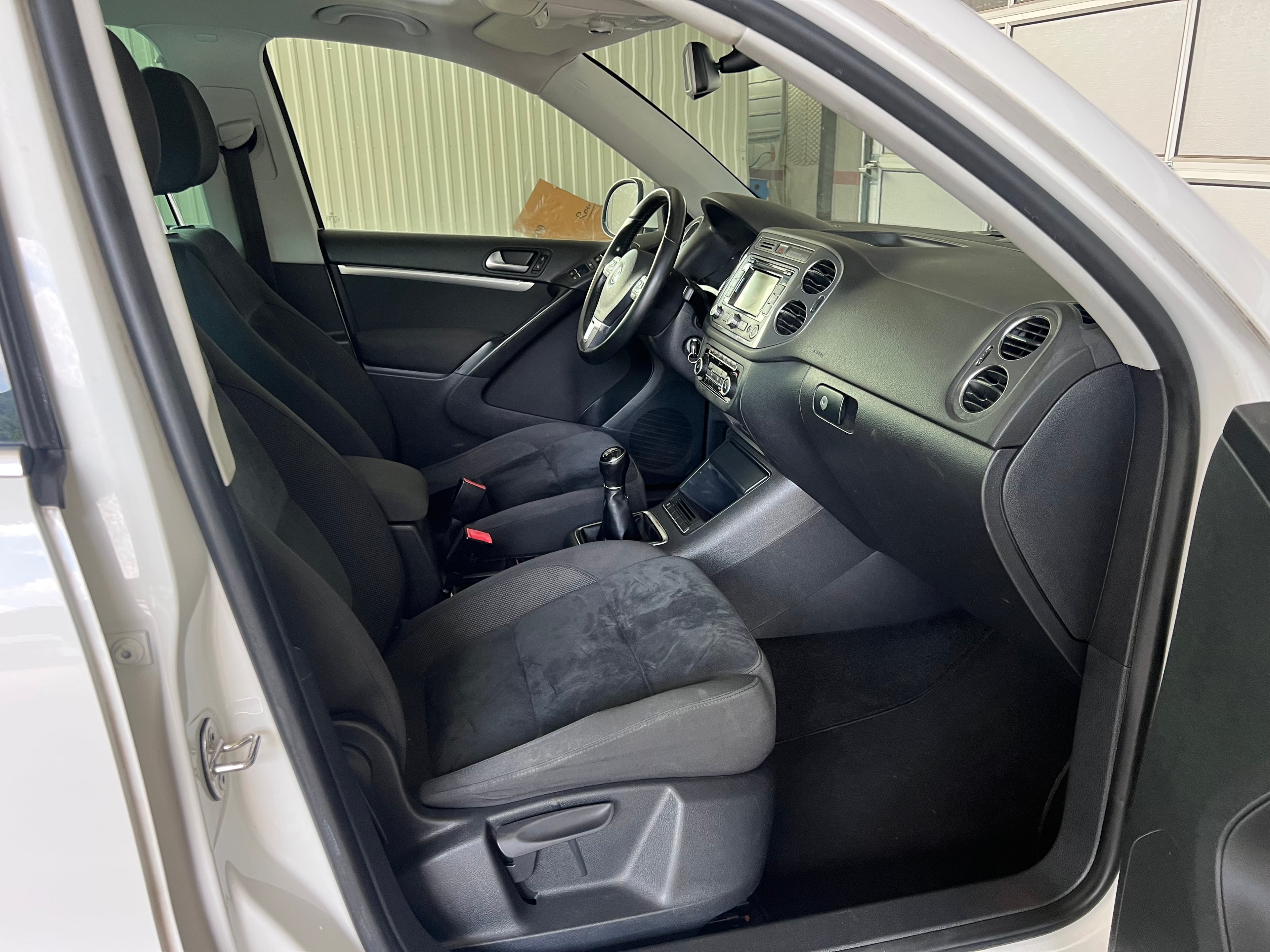 Volkswagen Tiguan 2013 - Auto Import SRL — слика 10