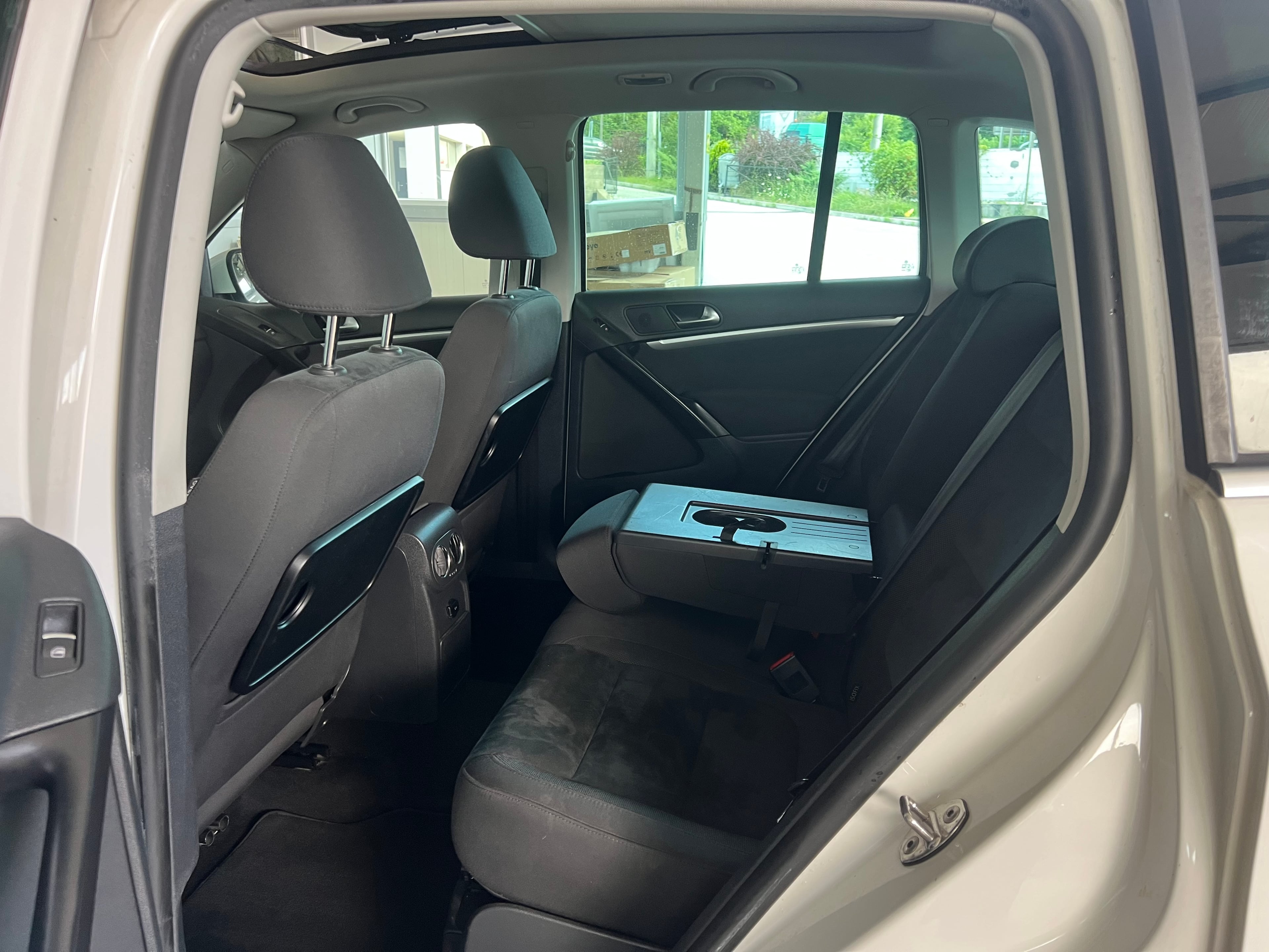 Volkswagen Tiguan 2013 - Auto Import SRL — слика 14