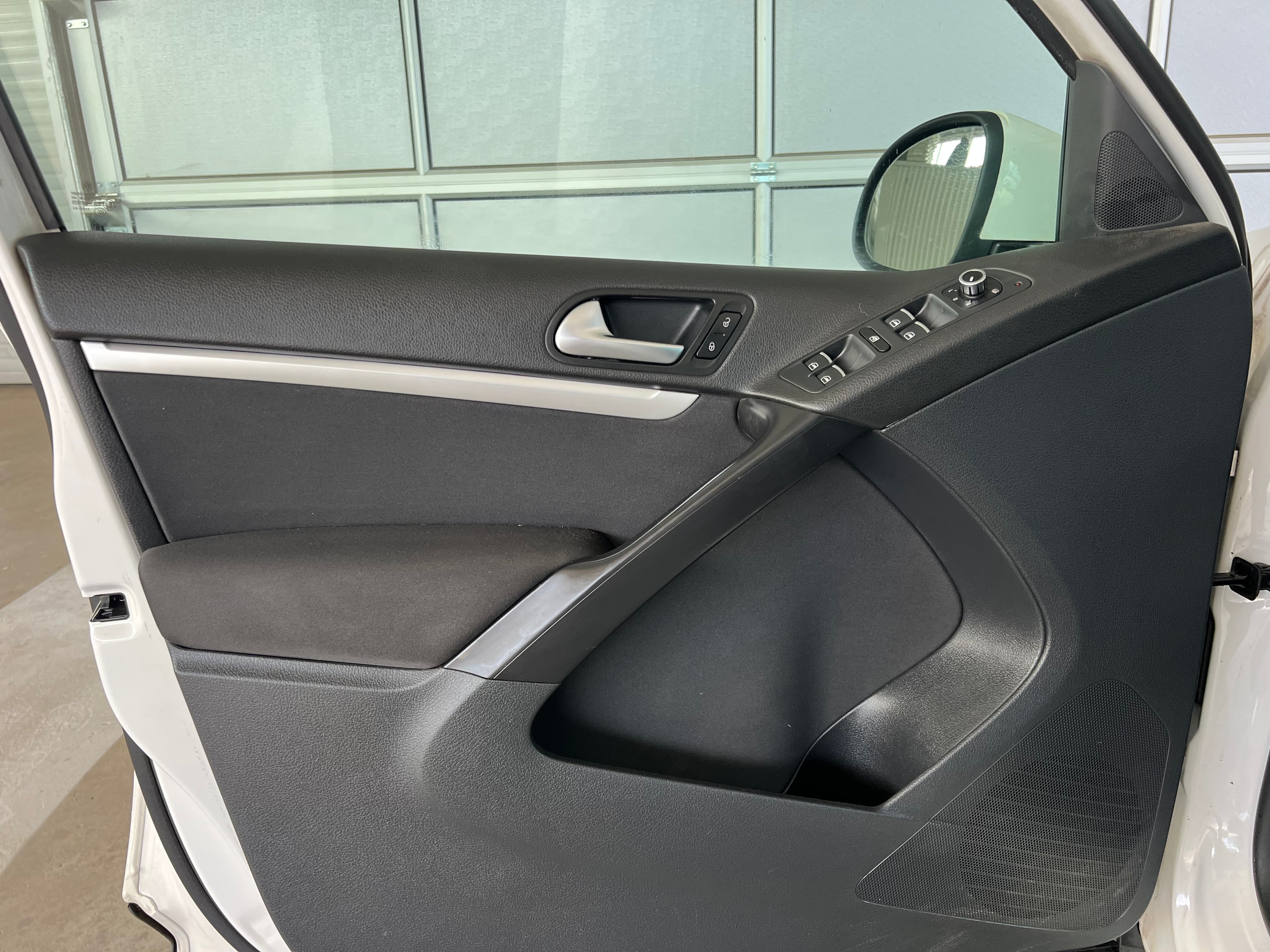 Volkswagen Tiguan 2013 - Auto Import SRL — слика 18