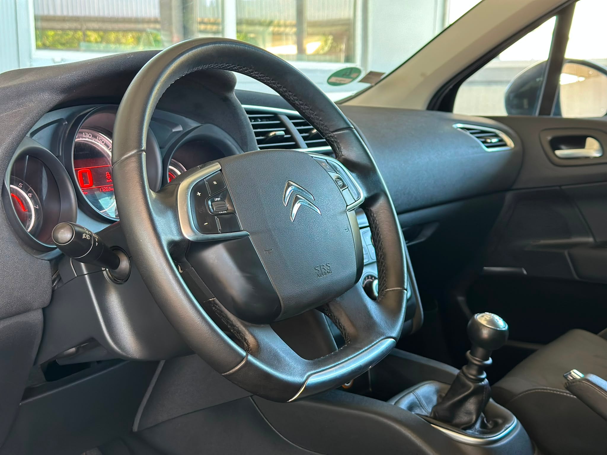 Citroën C4 2013 - Auto Import SRL — слика 7