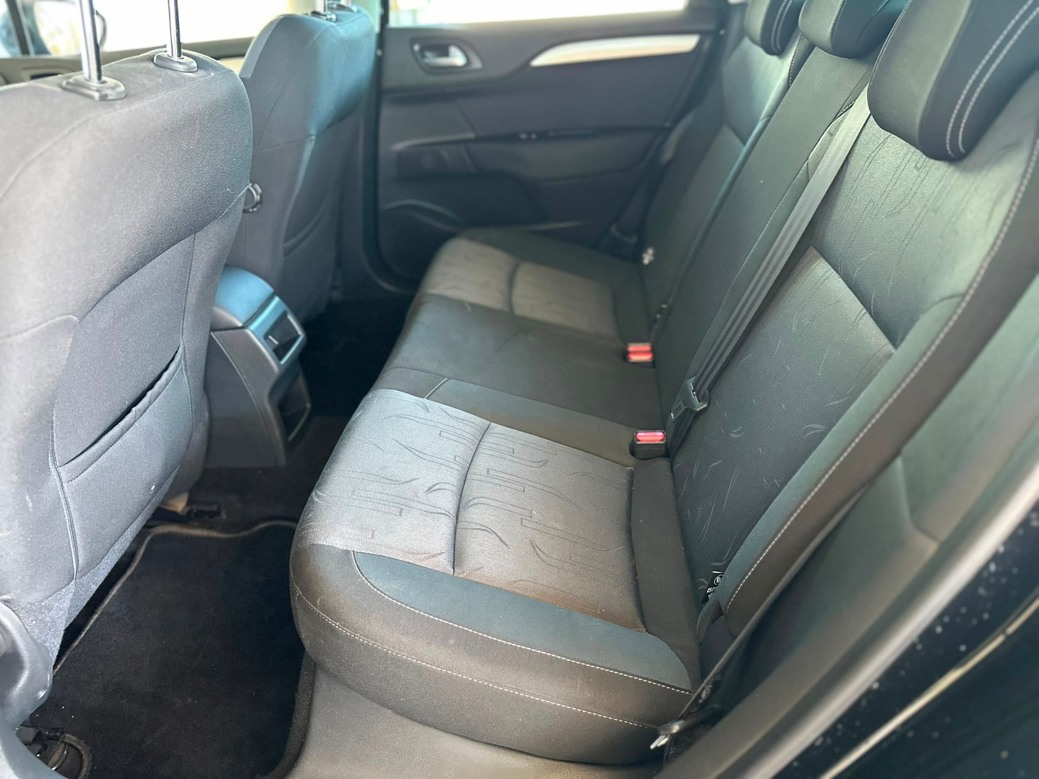 Citroën C4 2013 - Auto Import SRL — слика 10
