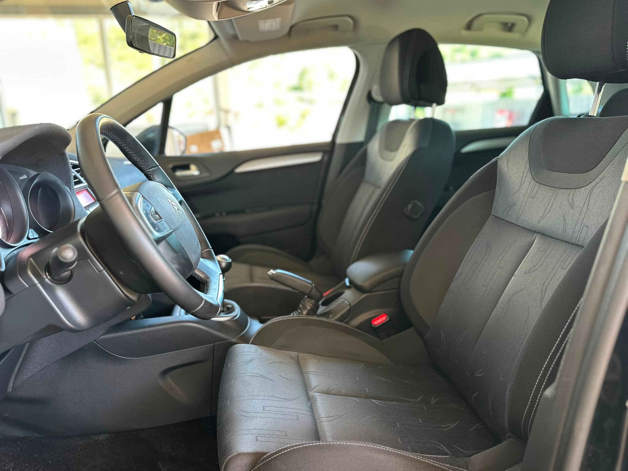 Citroën C4 2013 - Auto Import SRL — слика 11