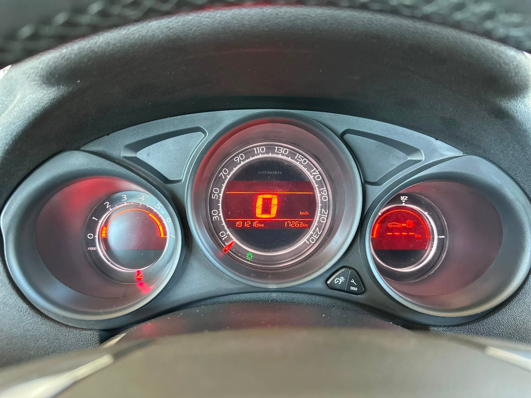 Citroën C4 2013 - Auto Import SRL — слика 12