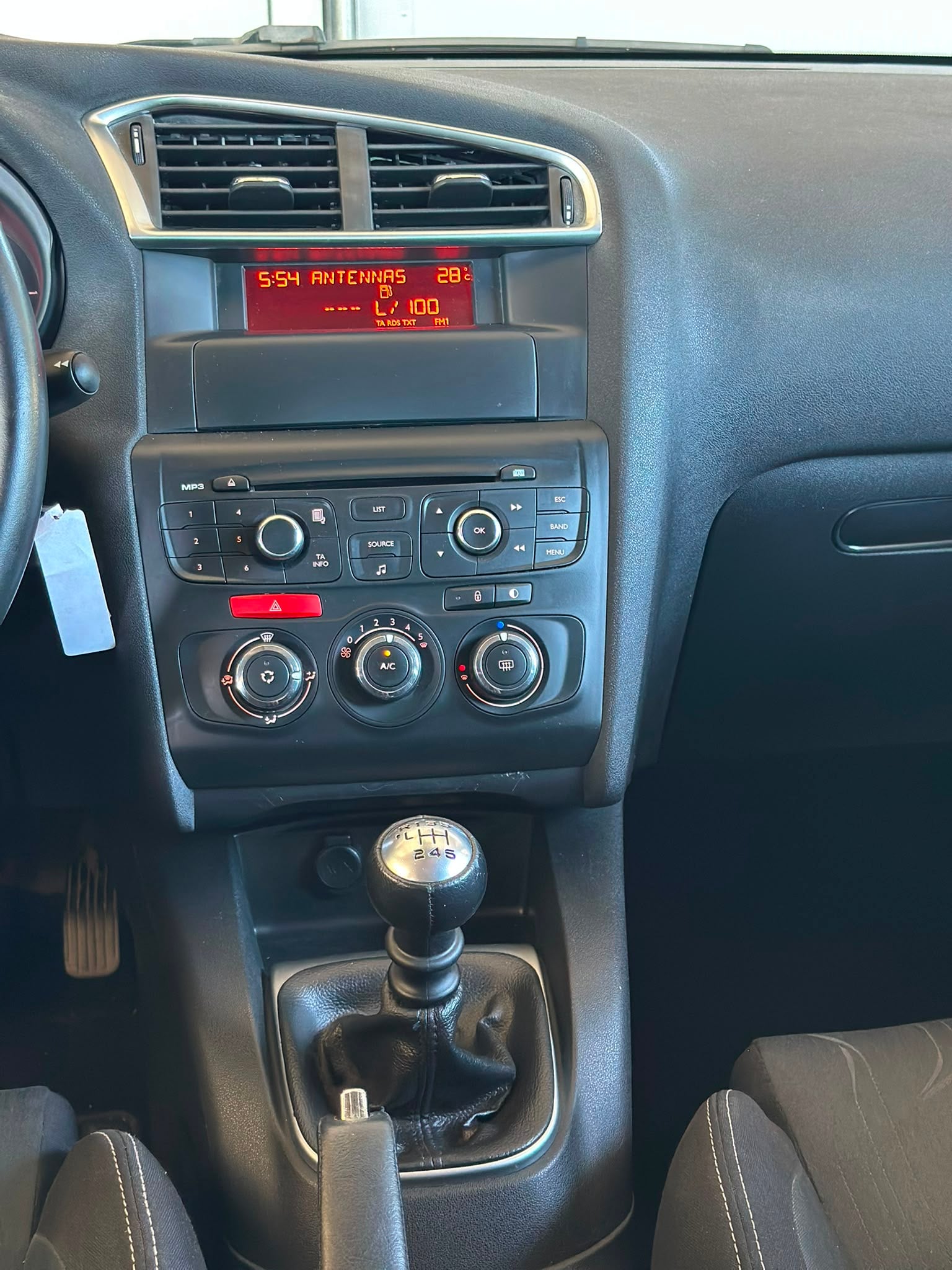 Citroën C4 2013 - Auto Import SRL — слика 15