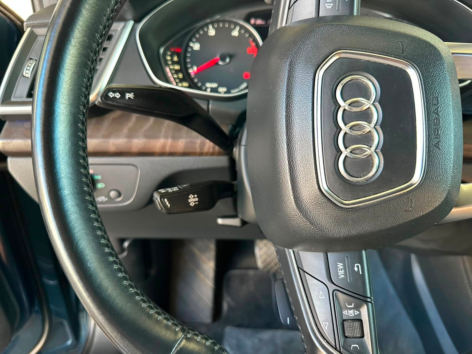 Audi Q5 2018 - Auto Import SRL — слика 12