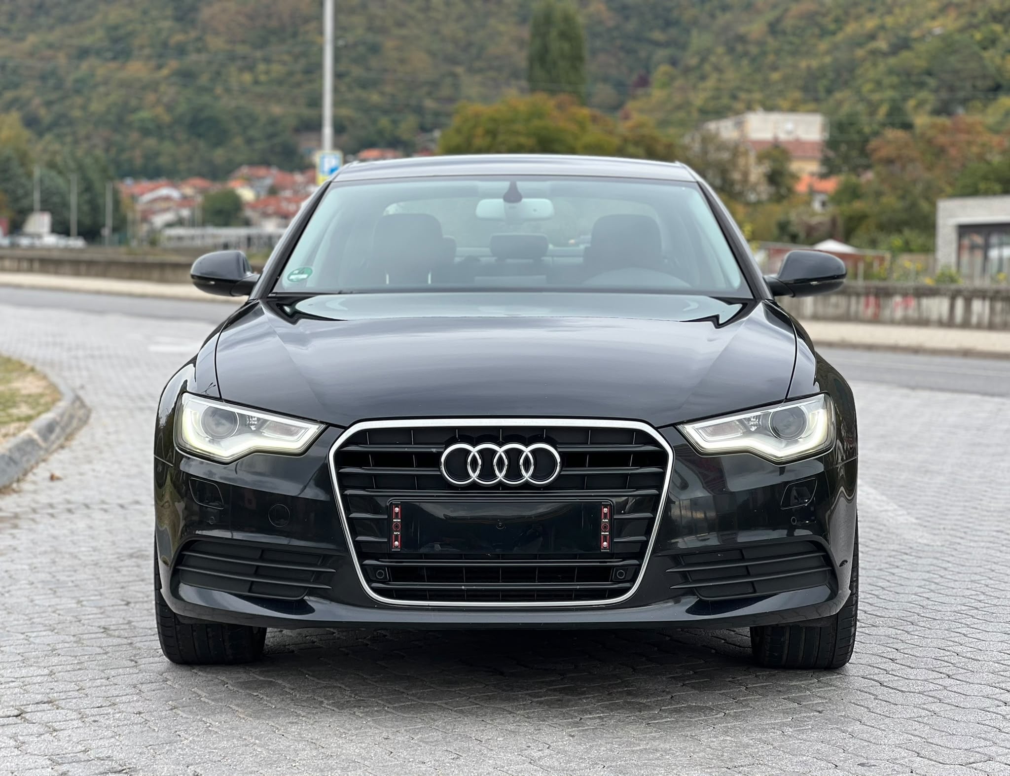 Audi A6 2013 - Auto Import SRL — слика 2