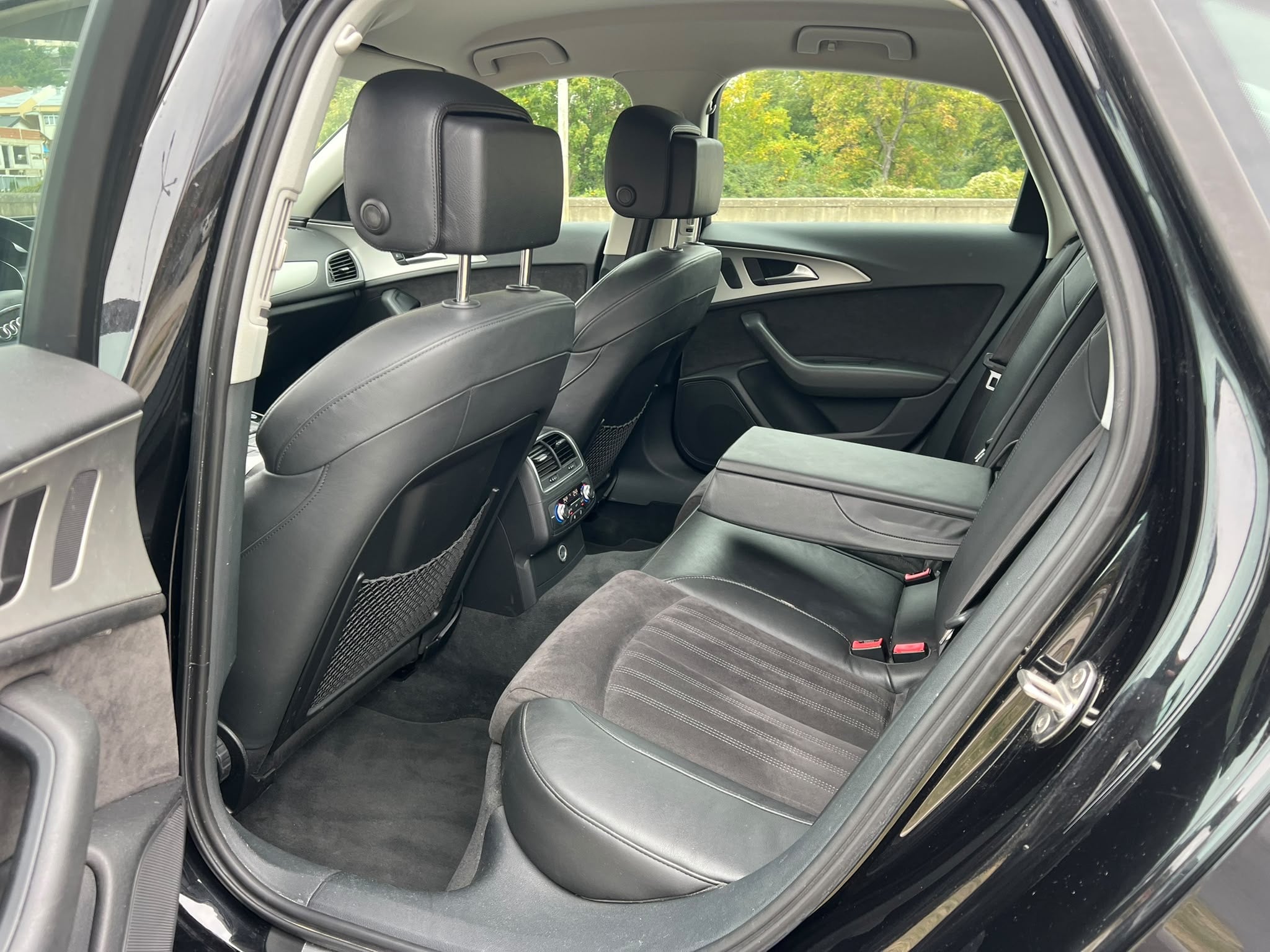 Audi A6 2013 - Auto Import SRL — слика 9
