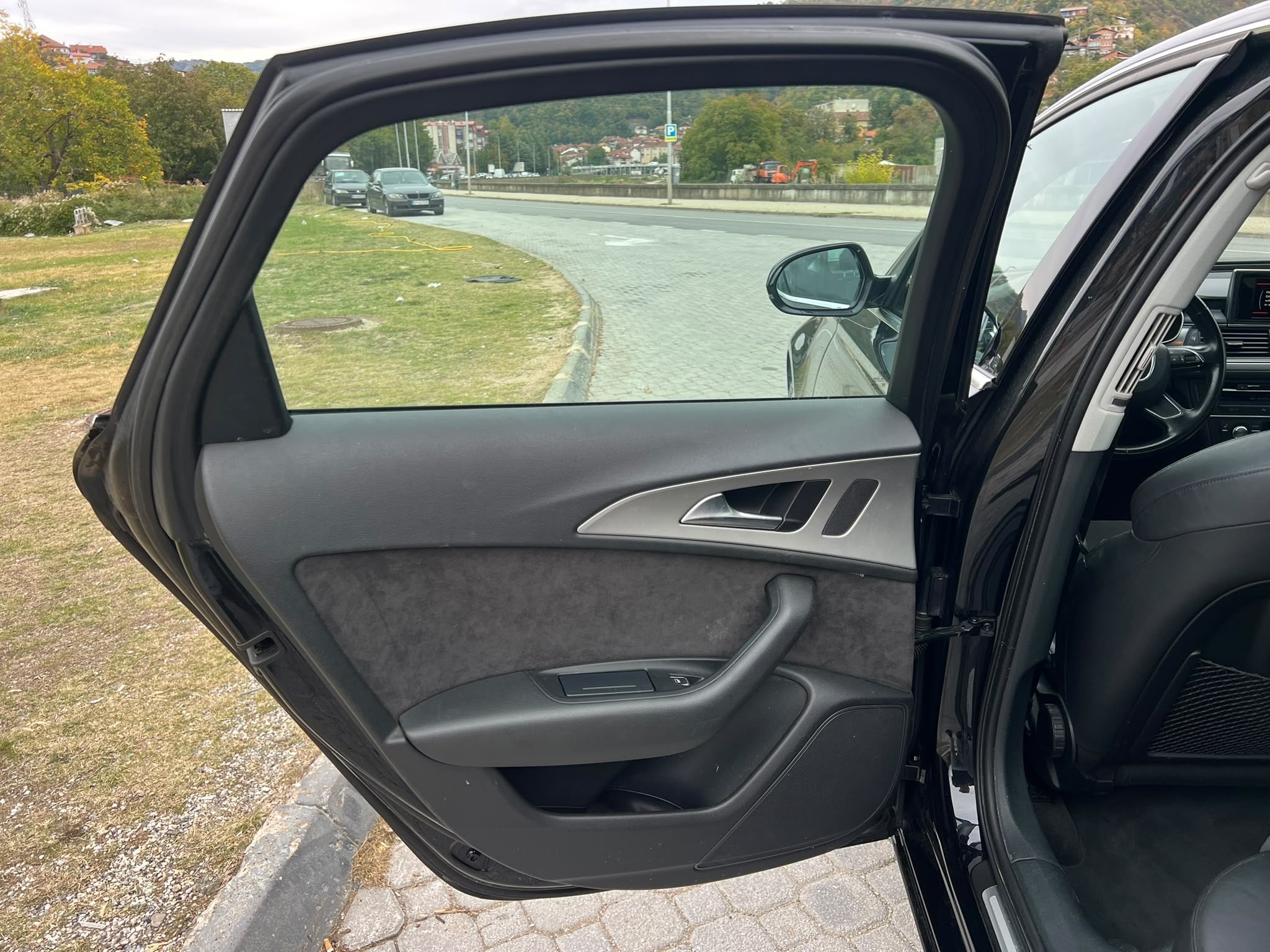 Audi A6 2013 - Auto Import SRL — слика 12