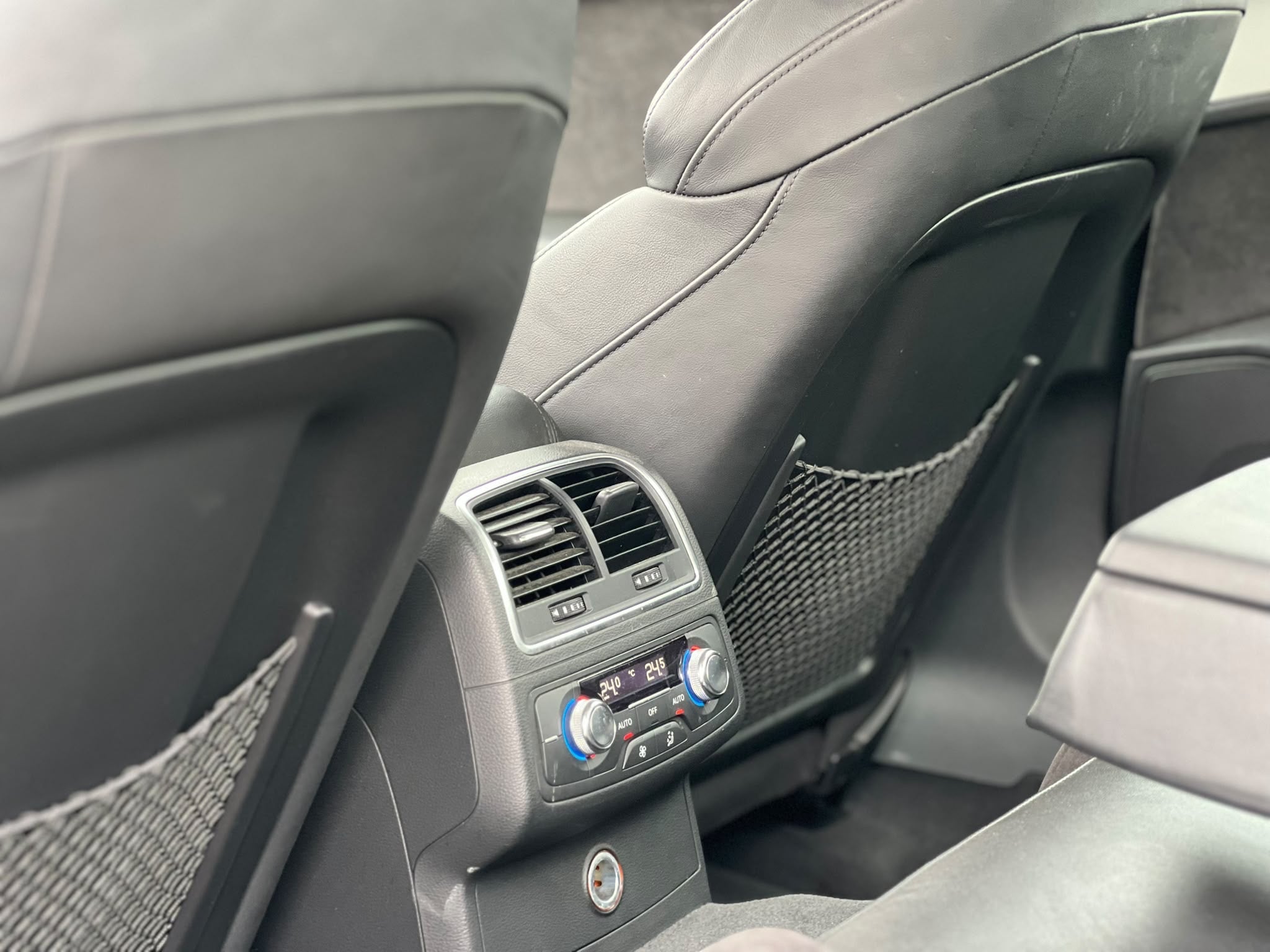 Audi A6 2013 - Auto Import SRL — слика 13