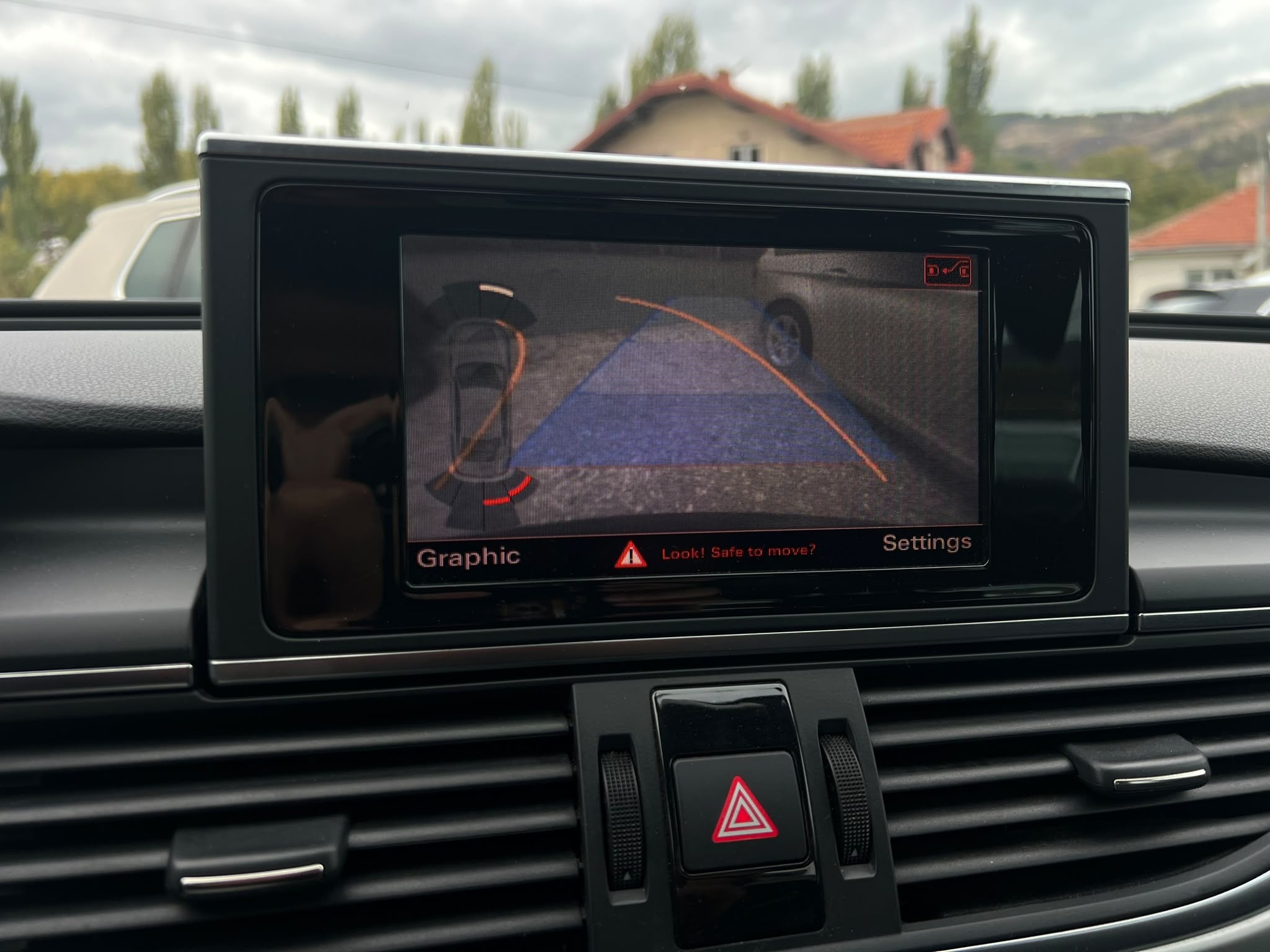 Audi A6 2013 - Auto Import SRL — слика 14