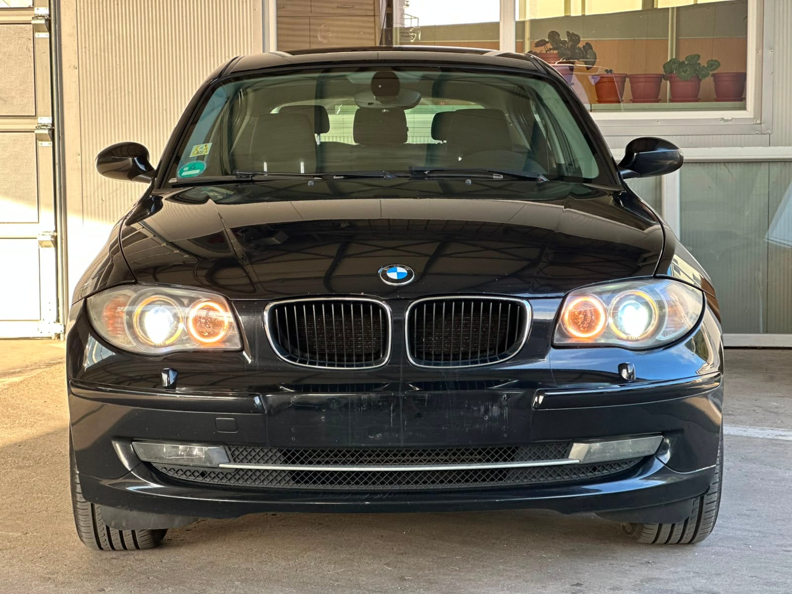 BMW 1 Series 2010 - Auto Import SRL — слика 2