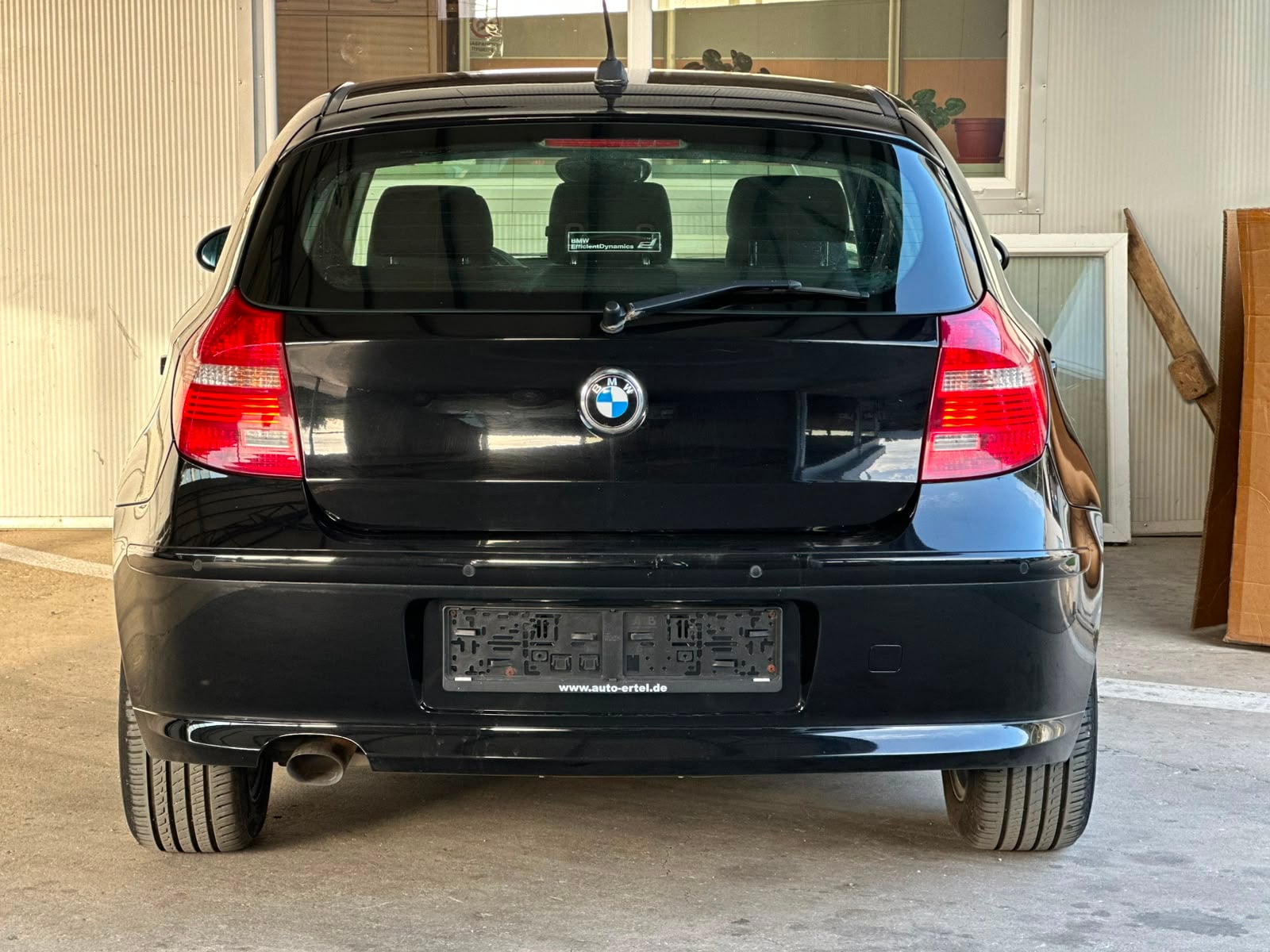 BMW 1 Series 2010 - Auto Import SRL — слика 6