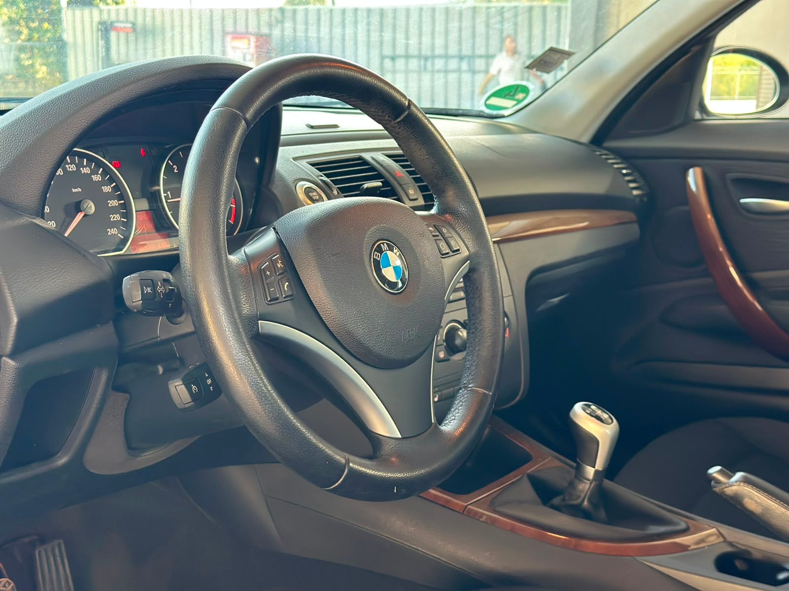 BMW 1 Series 2010 - Auto Import SRL — слика 8