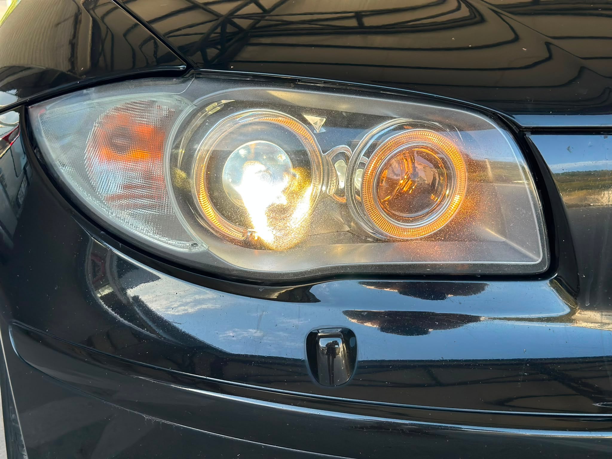 BMW 1 Series 2010 - Auto Import SRL — слика 13