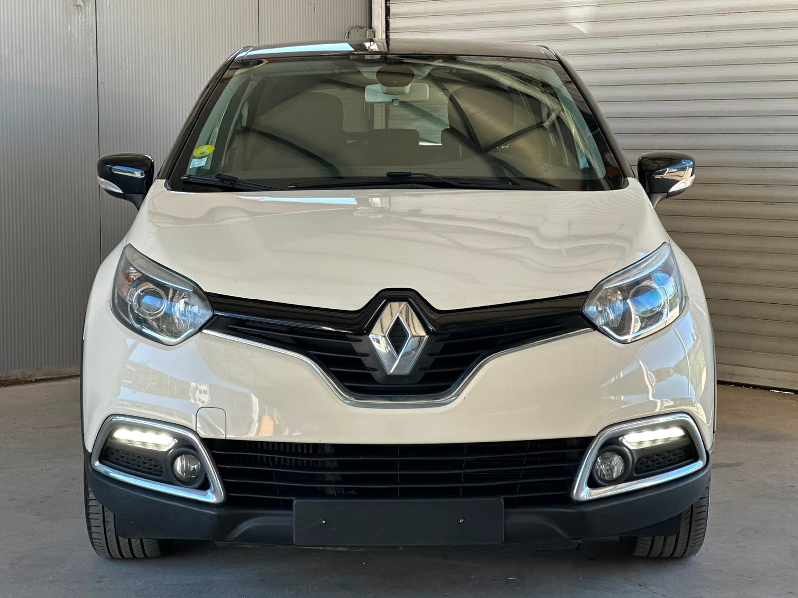 Renault Captur 2014 - Auto Import SRL — слика 2