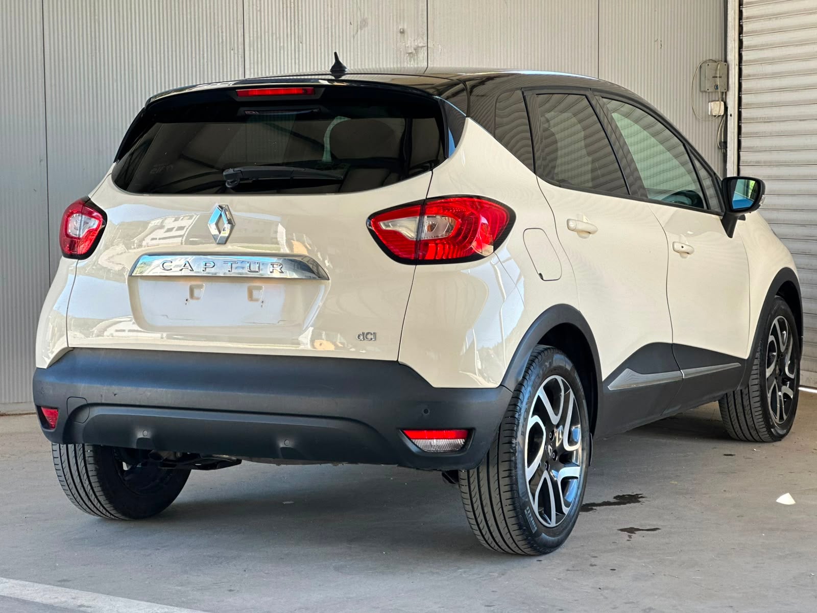 Renault Captur 2014 - Auto Import SRL — слика 4