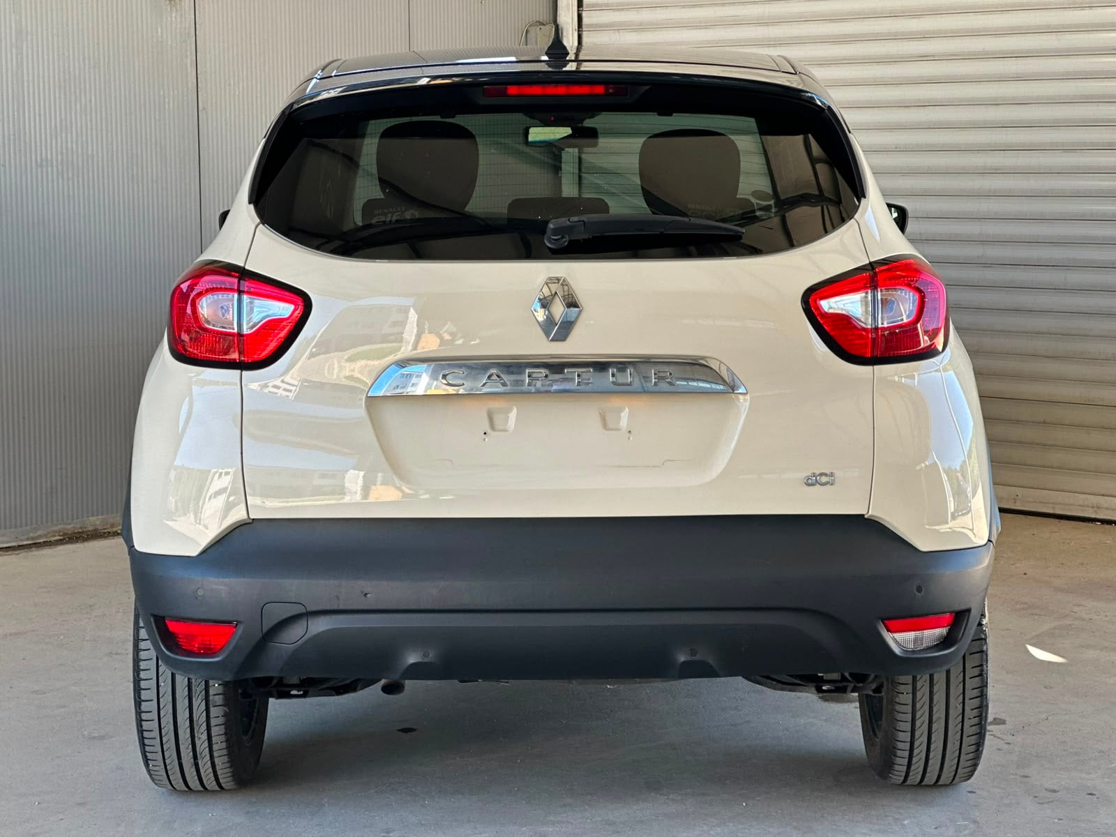 Renault Captur 2014 - Auto Import SRL — слика 5