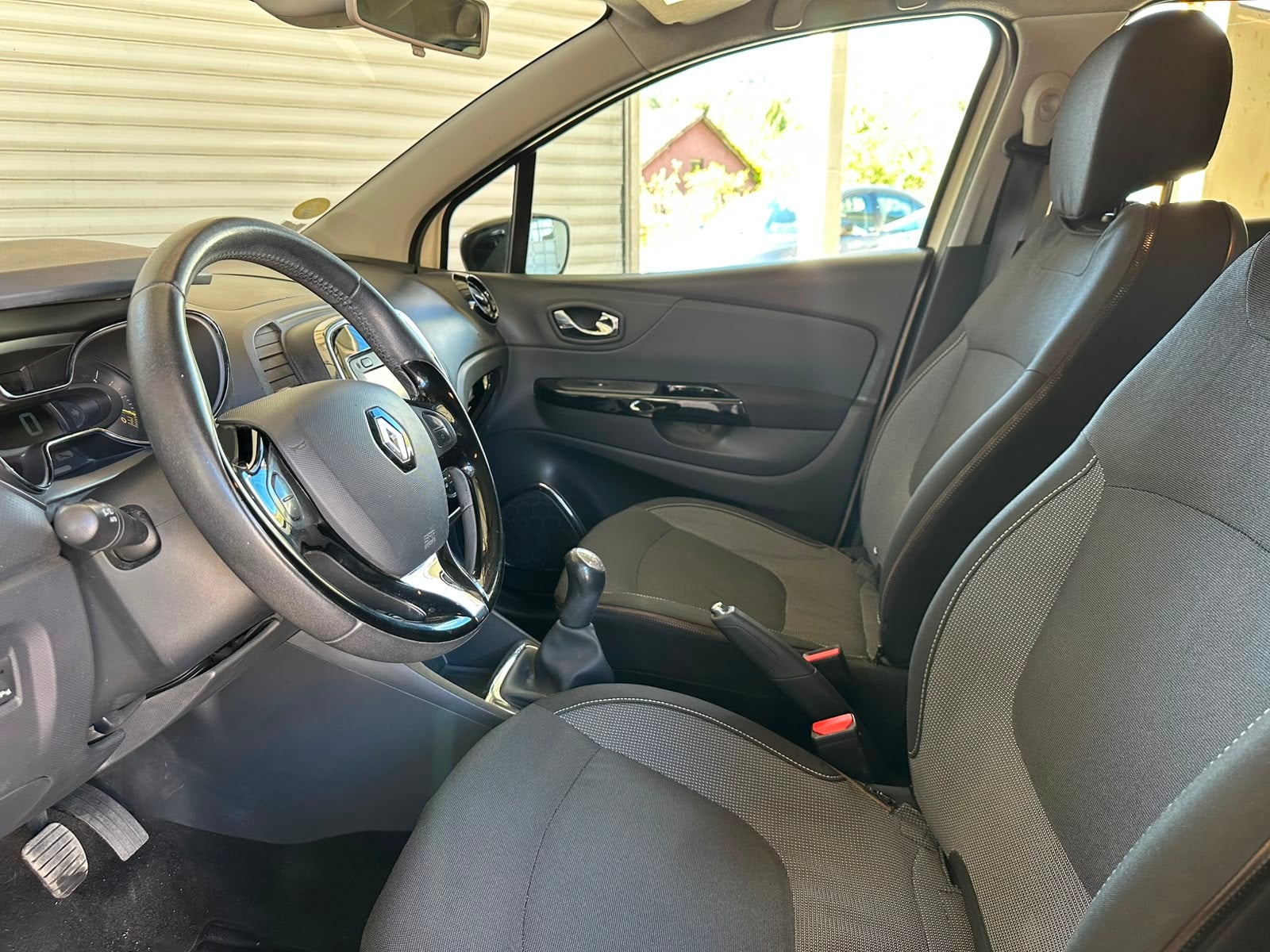 Renault Captur 2014 - Auto Import SRL — слика 10