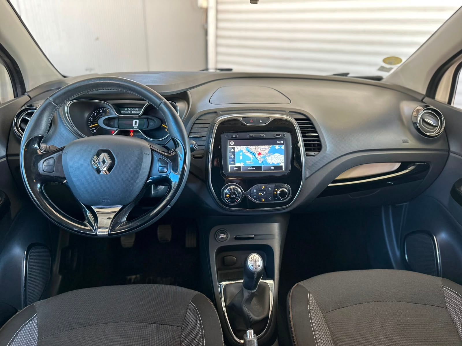 Renault Captur 2014 - Auto Import SRL — слика 13