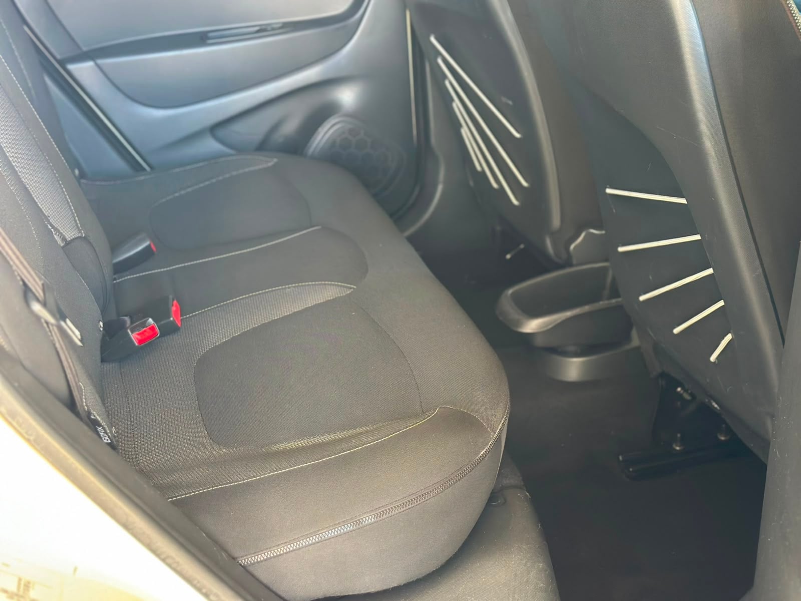 Renault Captur 2014 - Auto Import SRL — слика 15