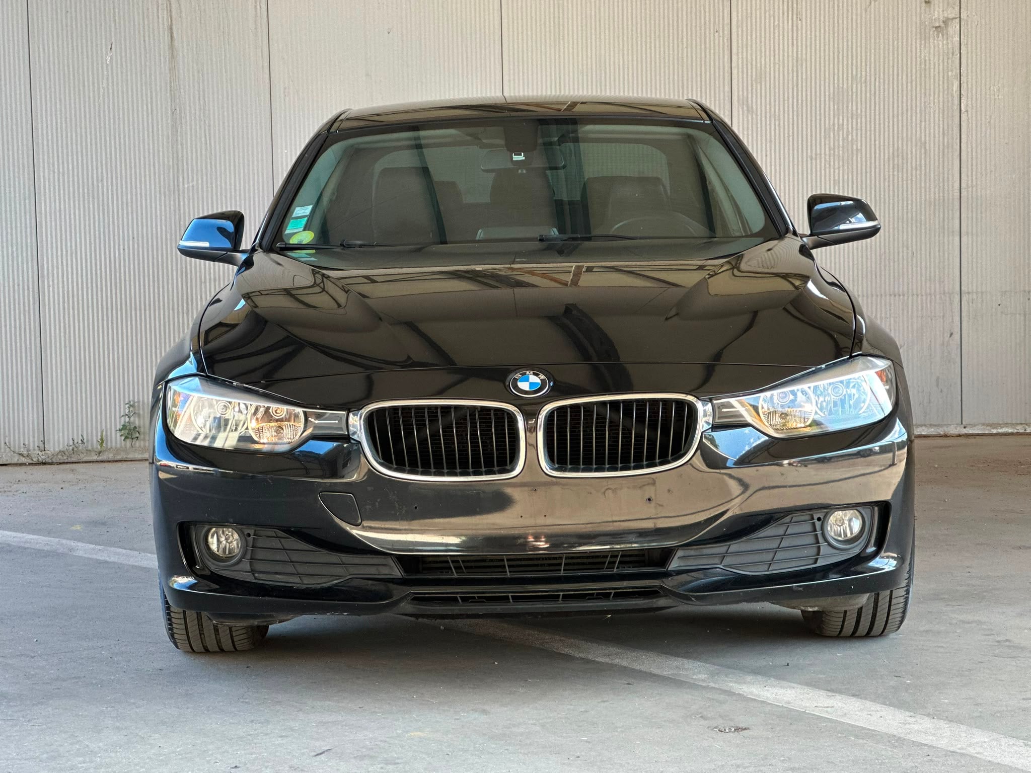 BMW 3 Series 2013 - Auto Import SRL — слика 2