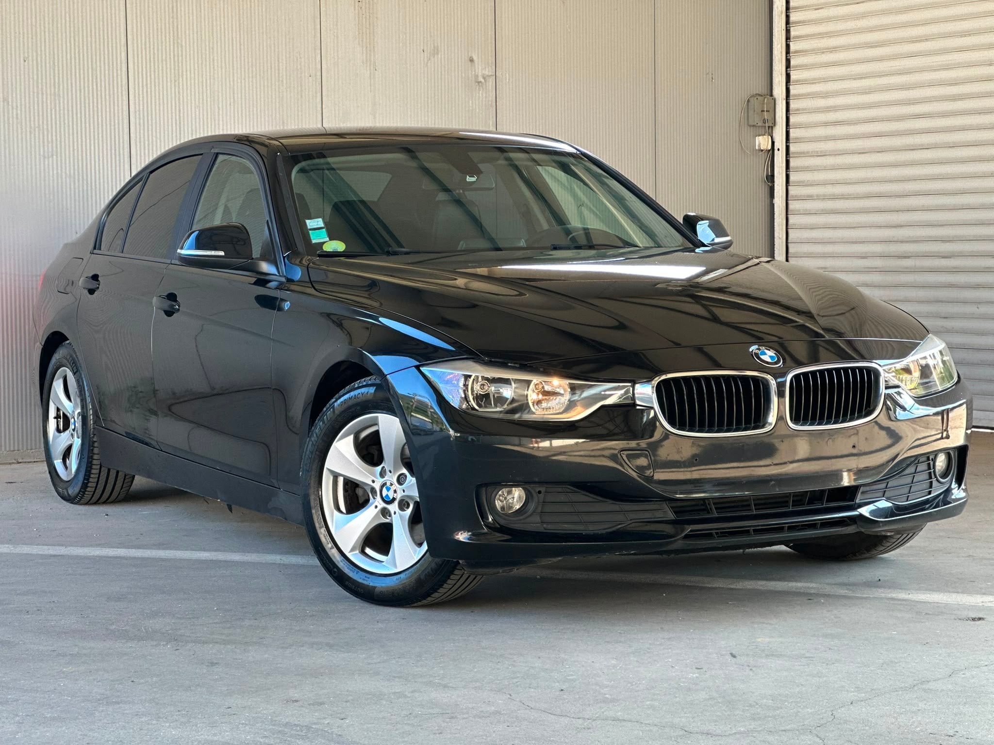 BMW 3 Series 2013 - Auto Import SRL — слика 3