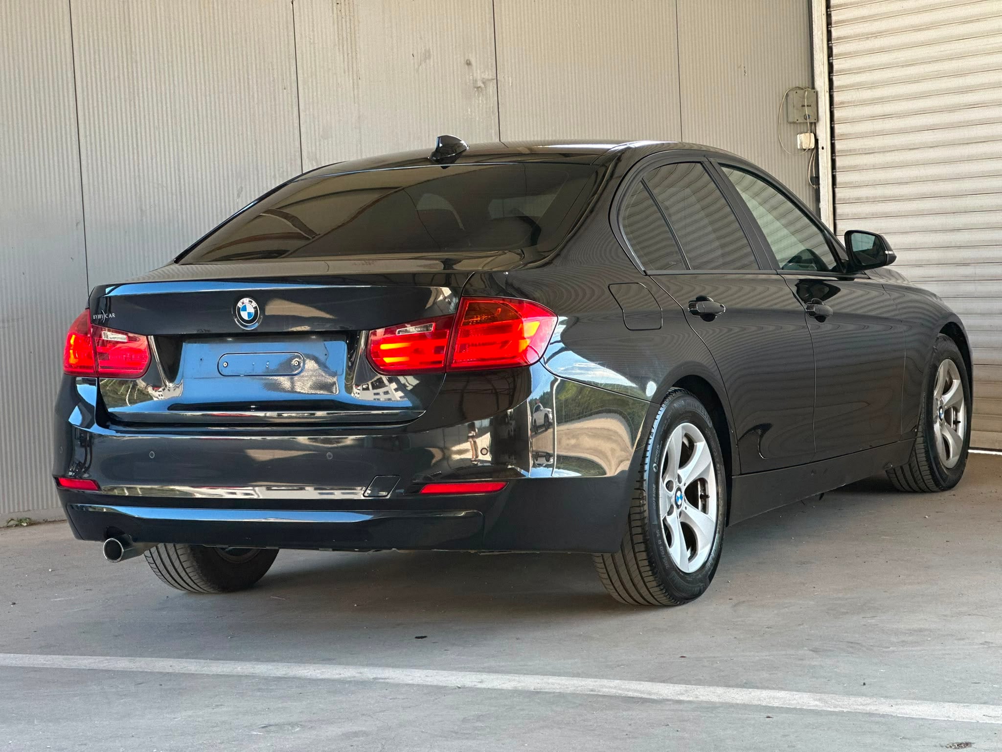 BMW 3 Series 2013 - Auto Import SRL — слика 4