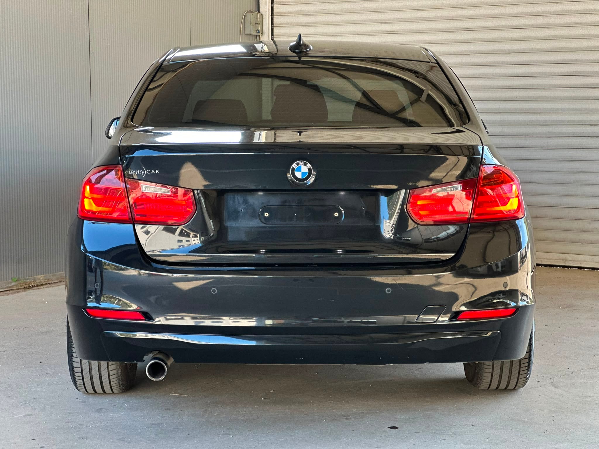 BMW 3 Series 2013 - Auto Import SRL — слика 5